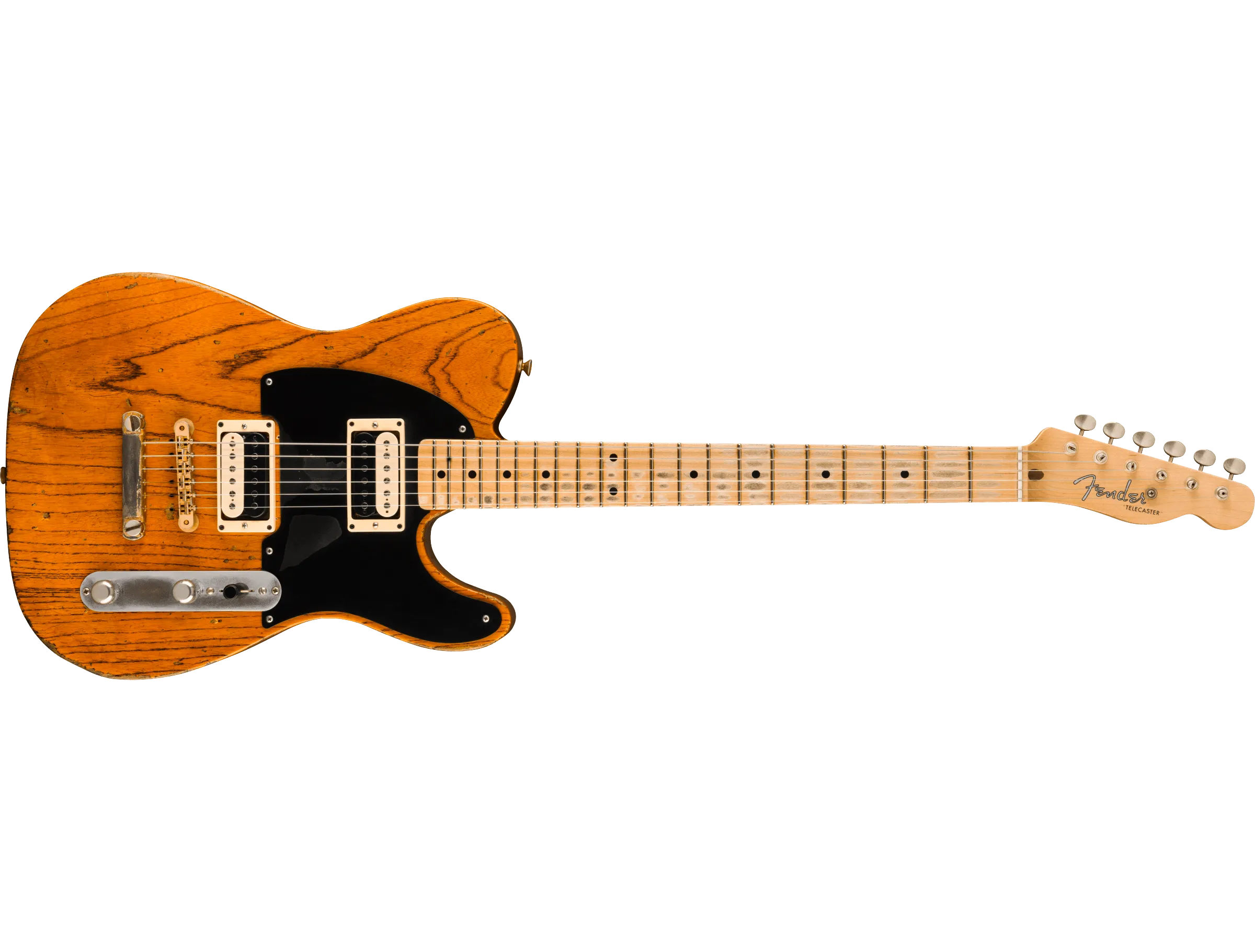 Fender Seymour Duncan 50th Anniversary Telecaster LTD
