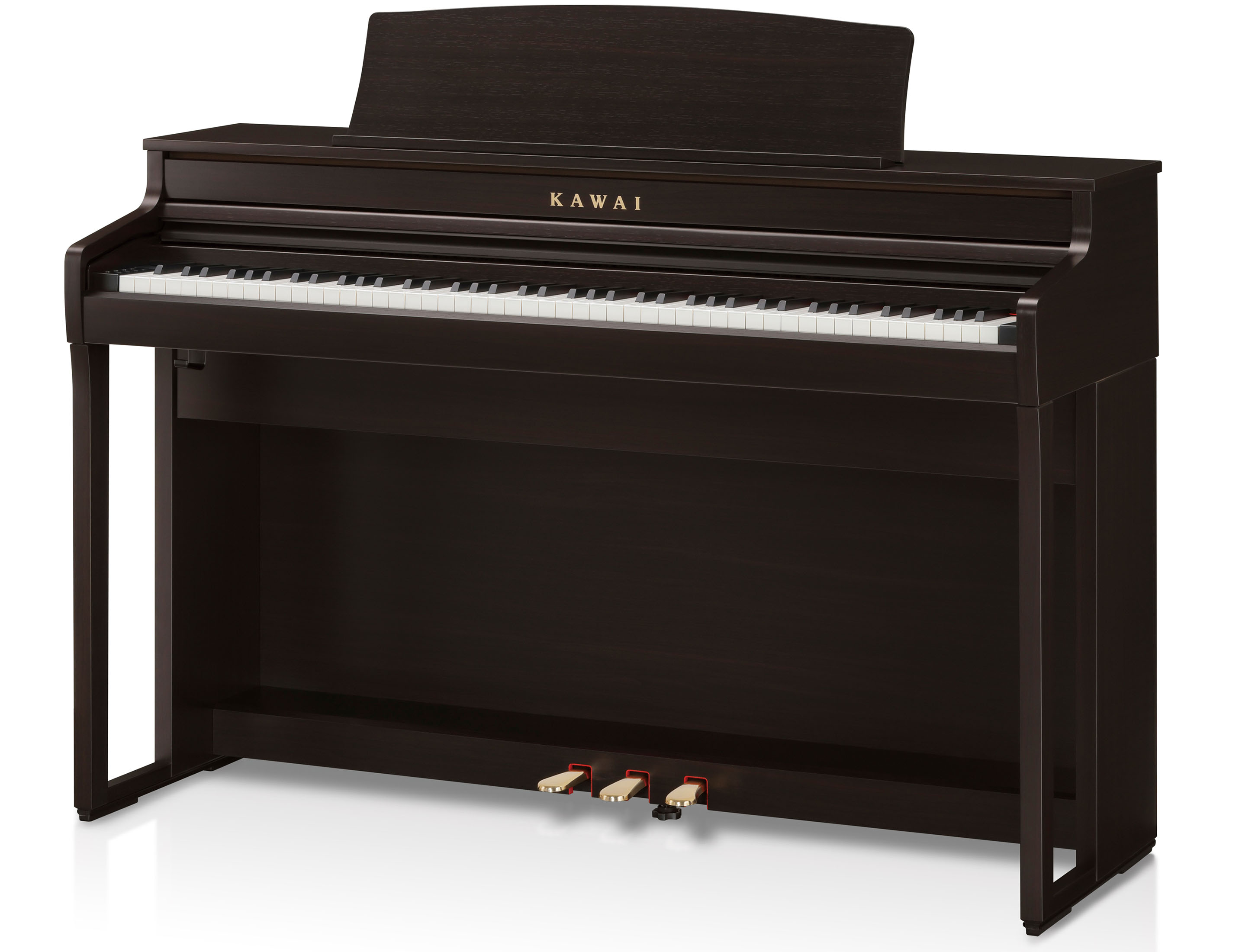 Kawai CA-401 R Rosenholz