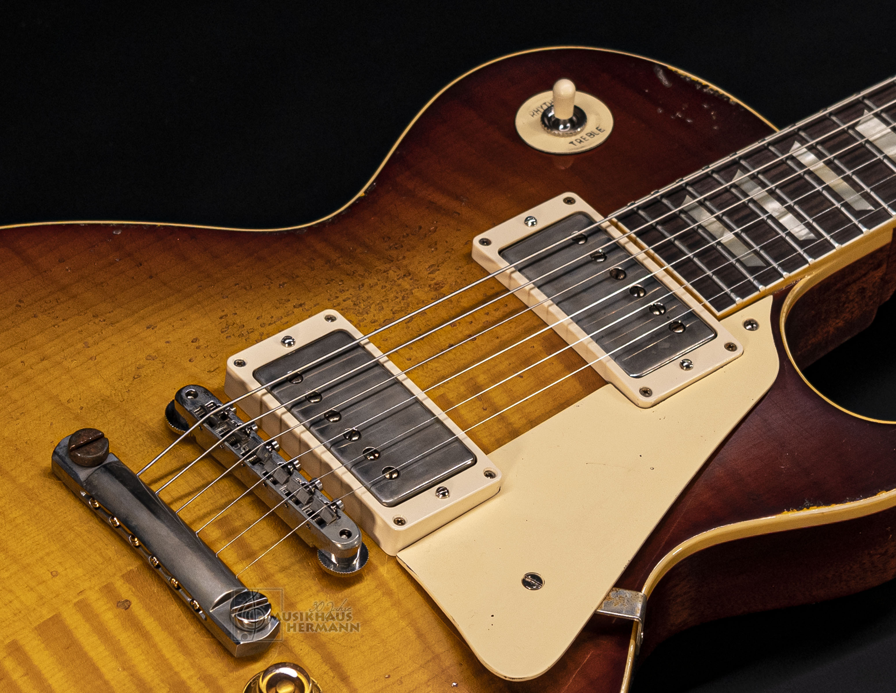 a10-3399_Gibson-Les-Paul-1959-Reissue-Murphy-Lab-Heavy-Aged-Slow-Iced-Tea-Fade a10-3399 gibson-les-paul-1959-reissue-murphy-lab-heavy-aged-slow-iced-tea-fade