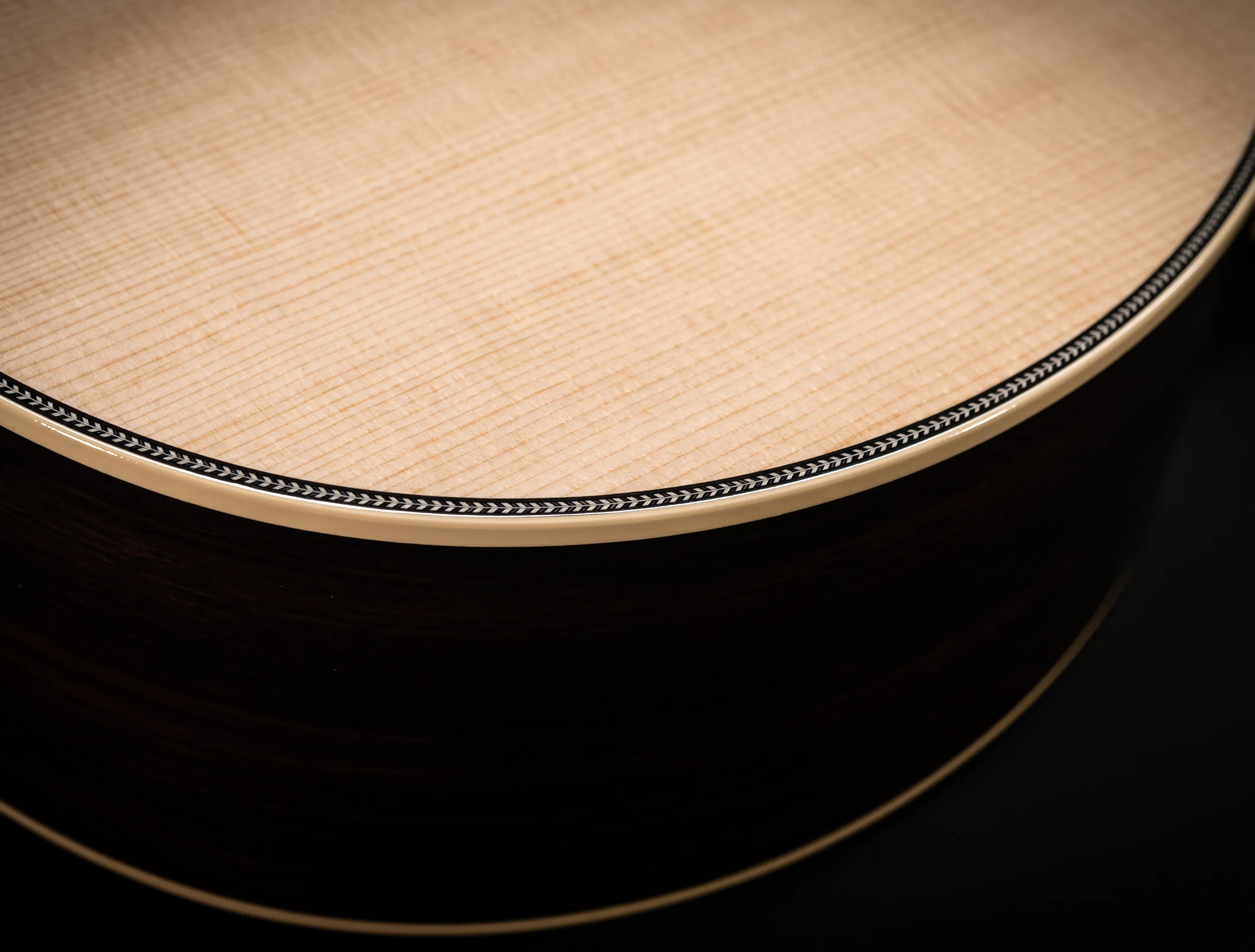a164086 Martin 000-28 Custom Shop Wilde Grain Rosewood (Reimagined)