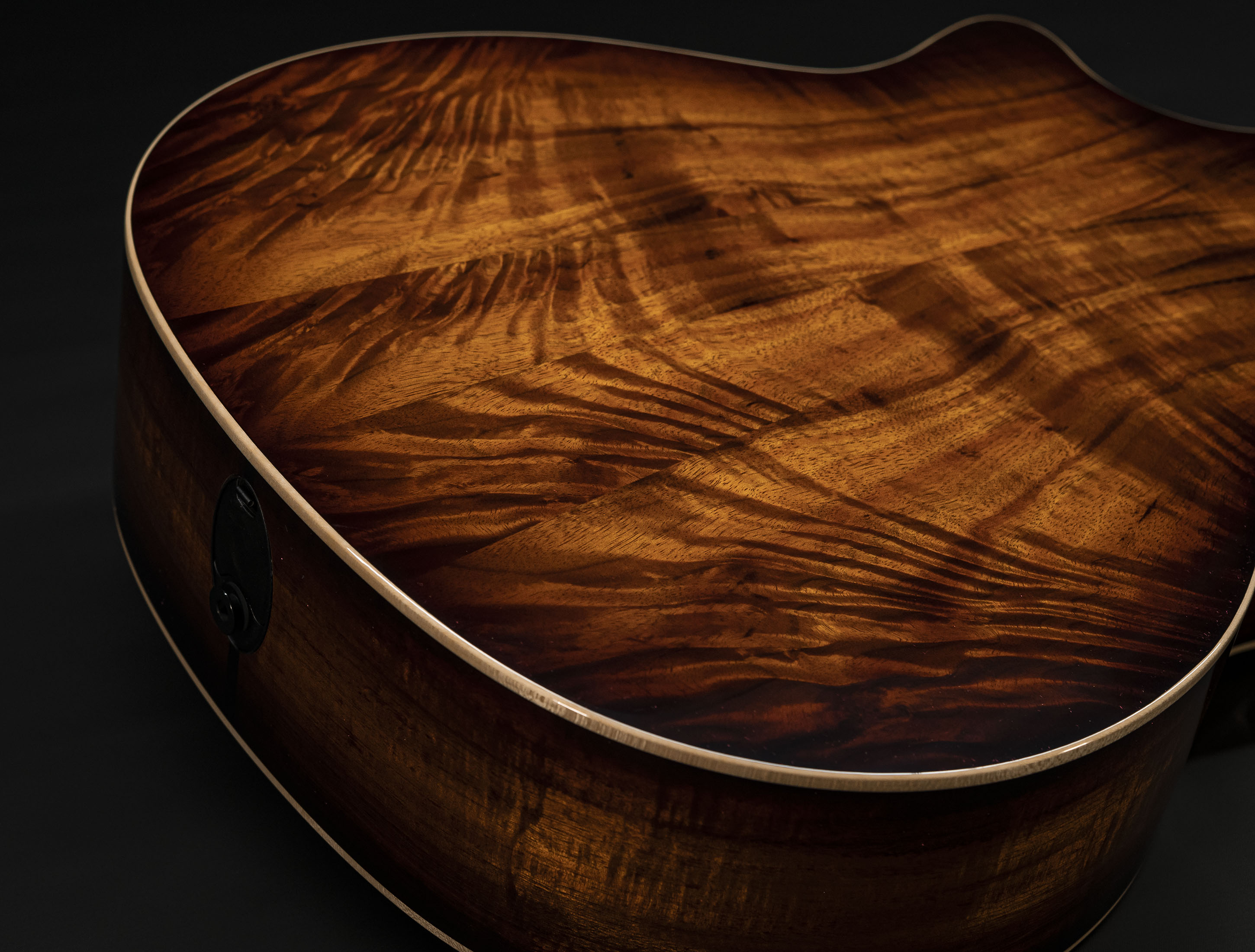 a128428-Taylor-K24ce-Koa a128428-taylor-k24ce-koa