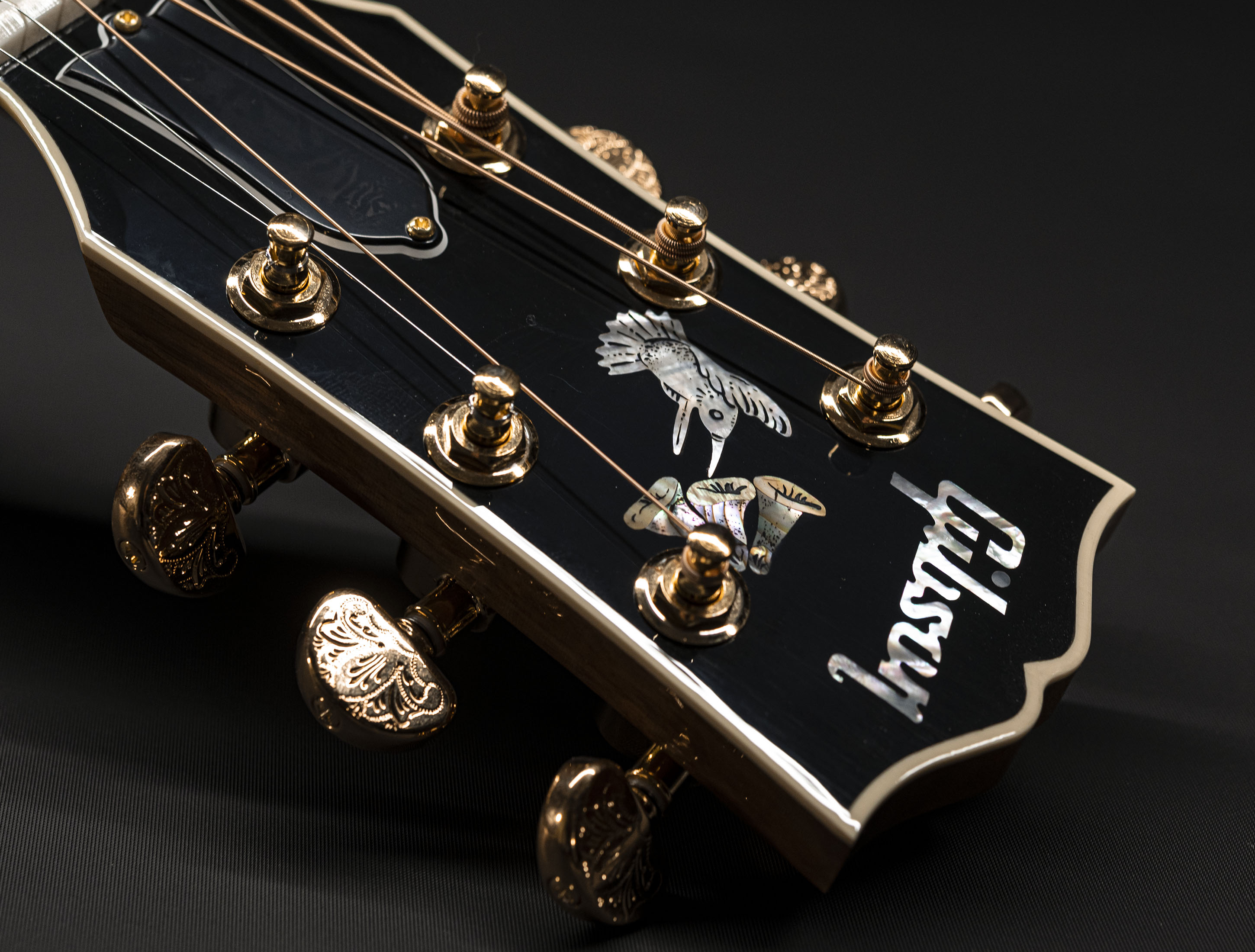 a127995-Gibson-Hummingbird-Custom-Koa-Antique-Natural a127995-gibson-hummingbird-custom-koa-antique-natural