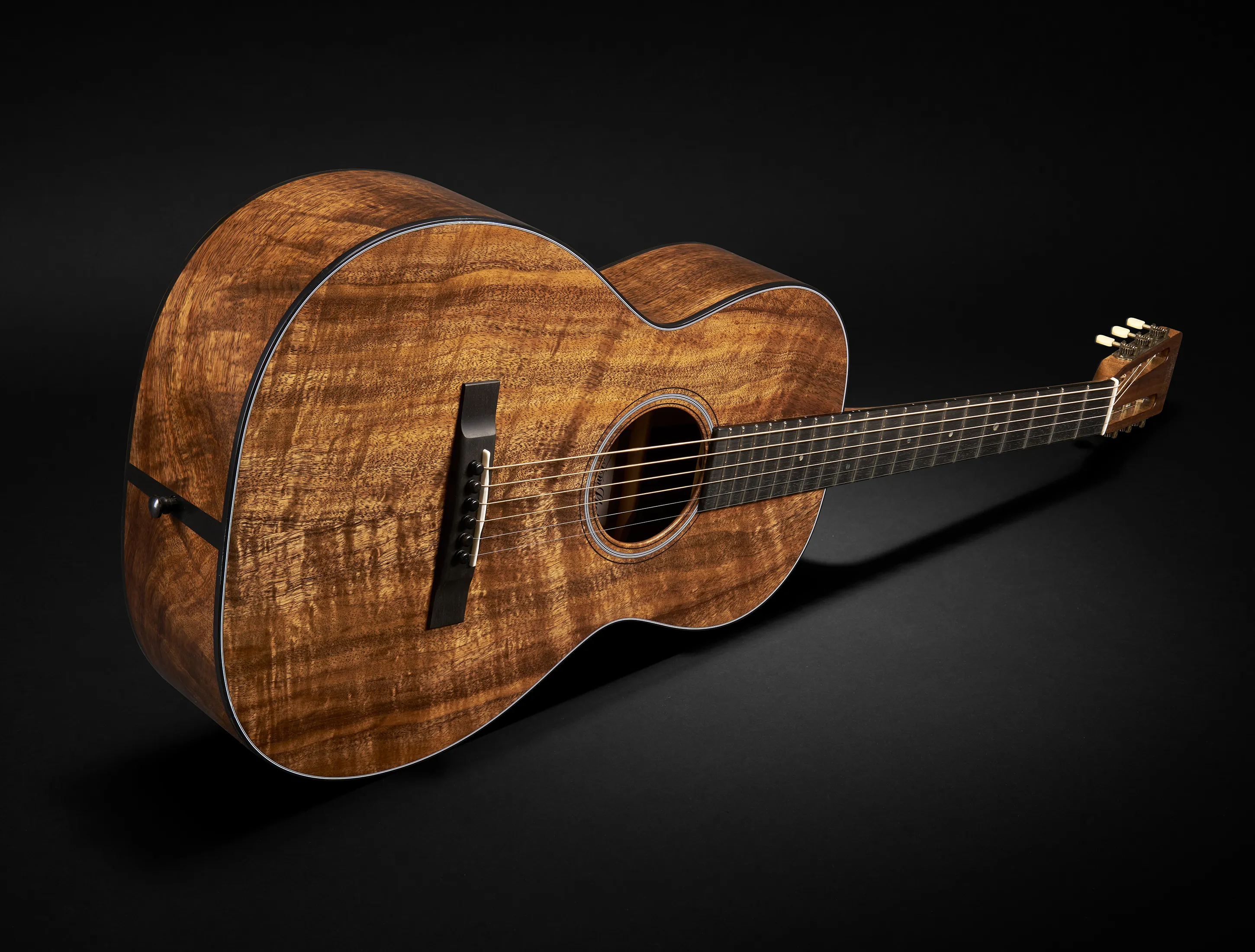 Martin Custom Shop 0-18K2 CFM IV