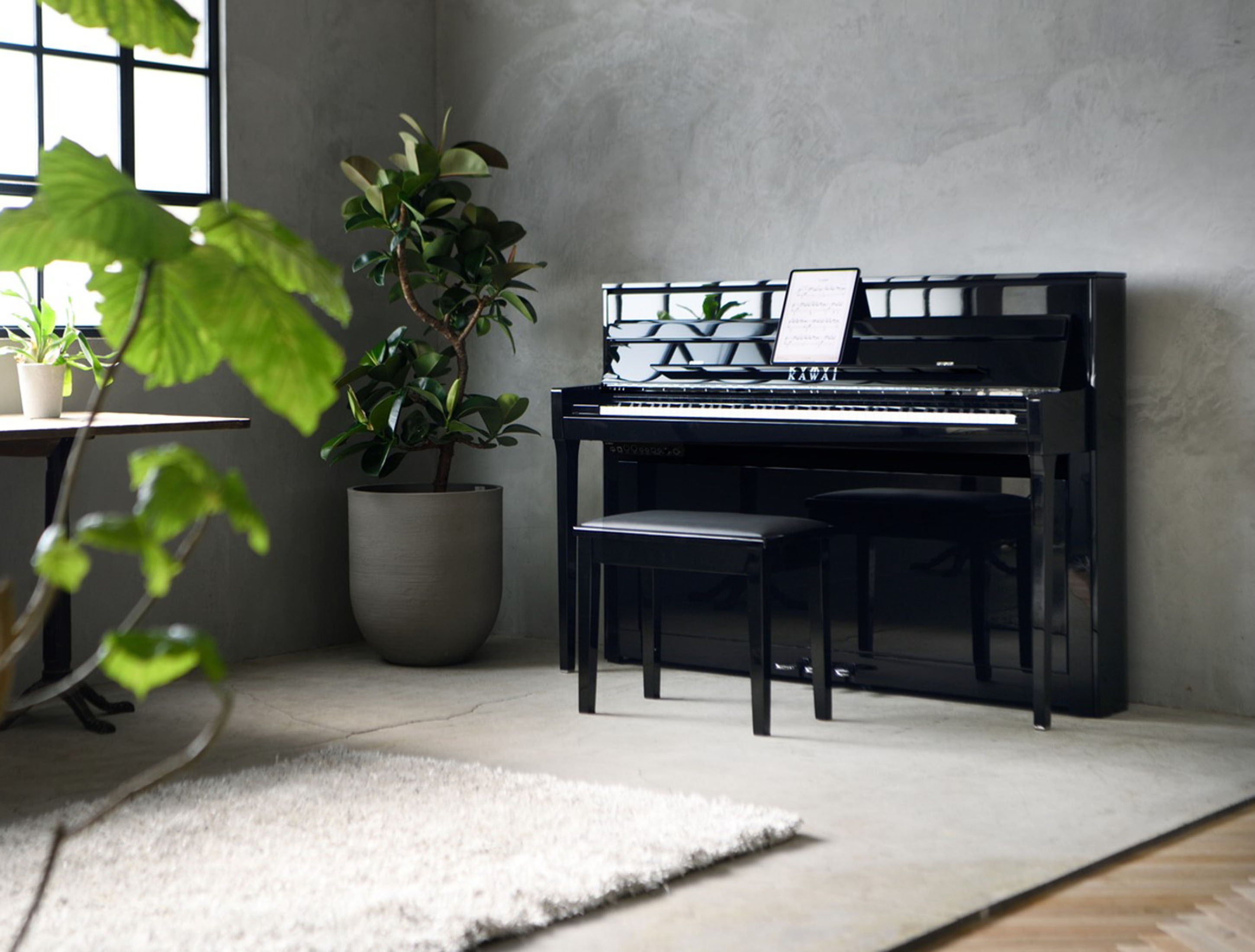 Show gallery (28 images) kawai-nv-5s-mh-012