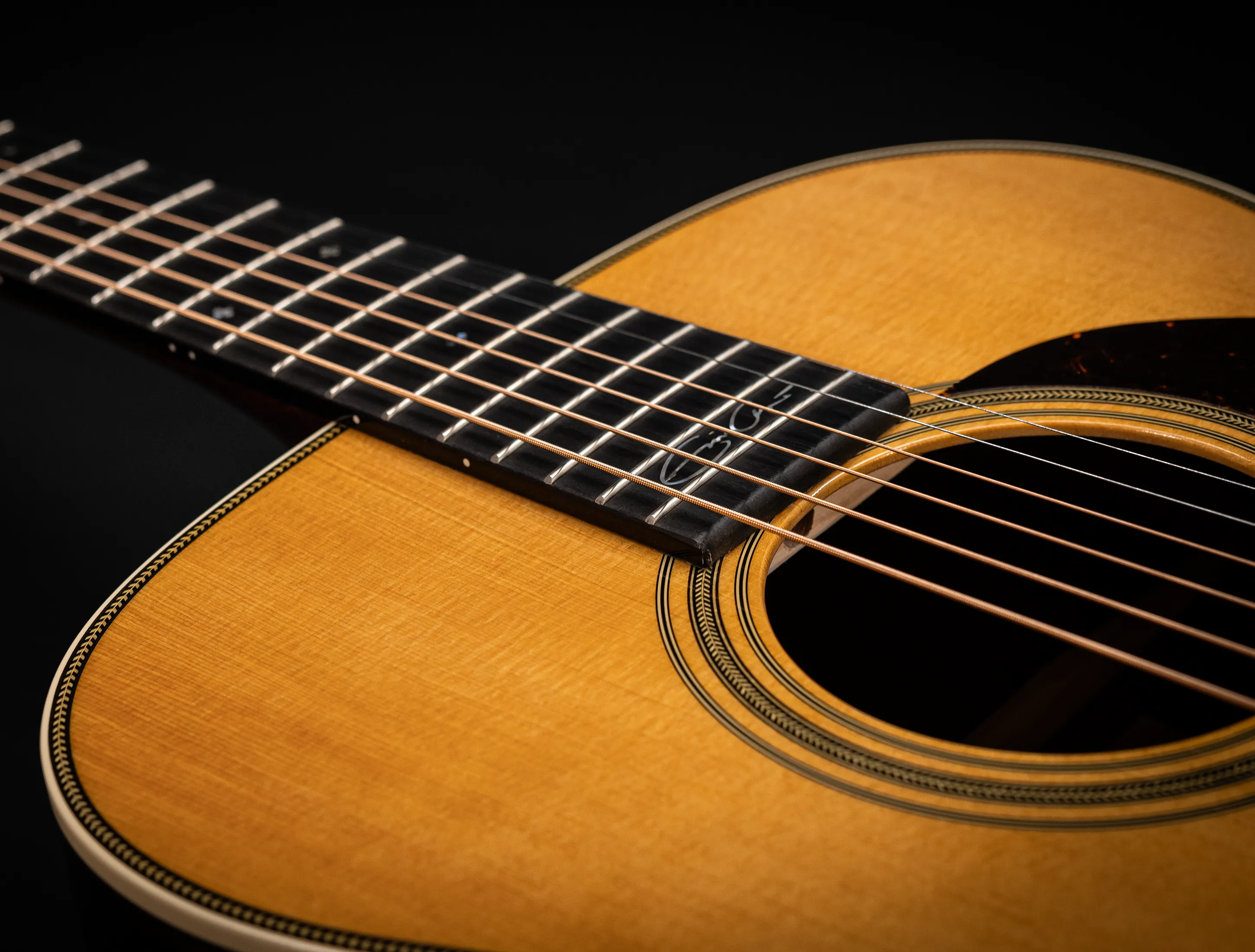 a164646 Martin 000-28EC Eric Clapton
