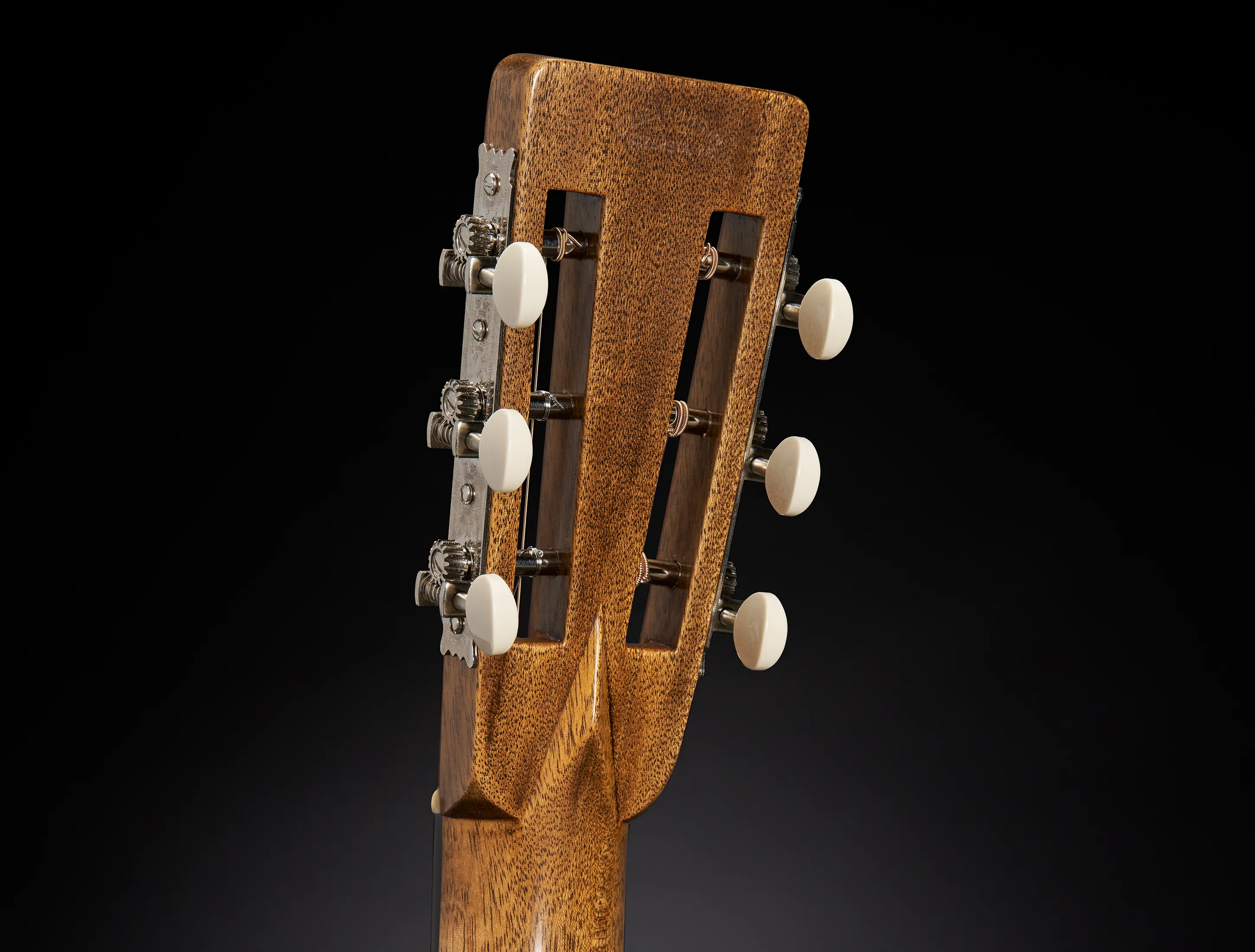 Martin Custom Shop Expert 000-28K 1921 Koa