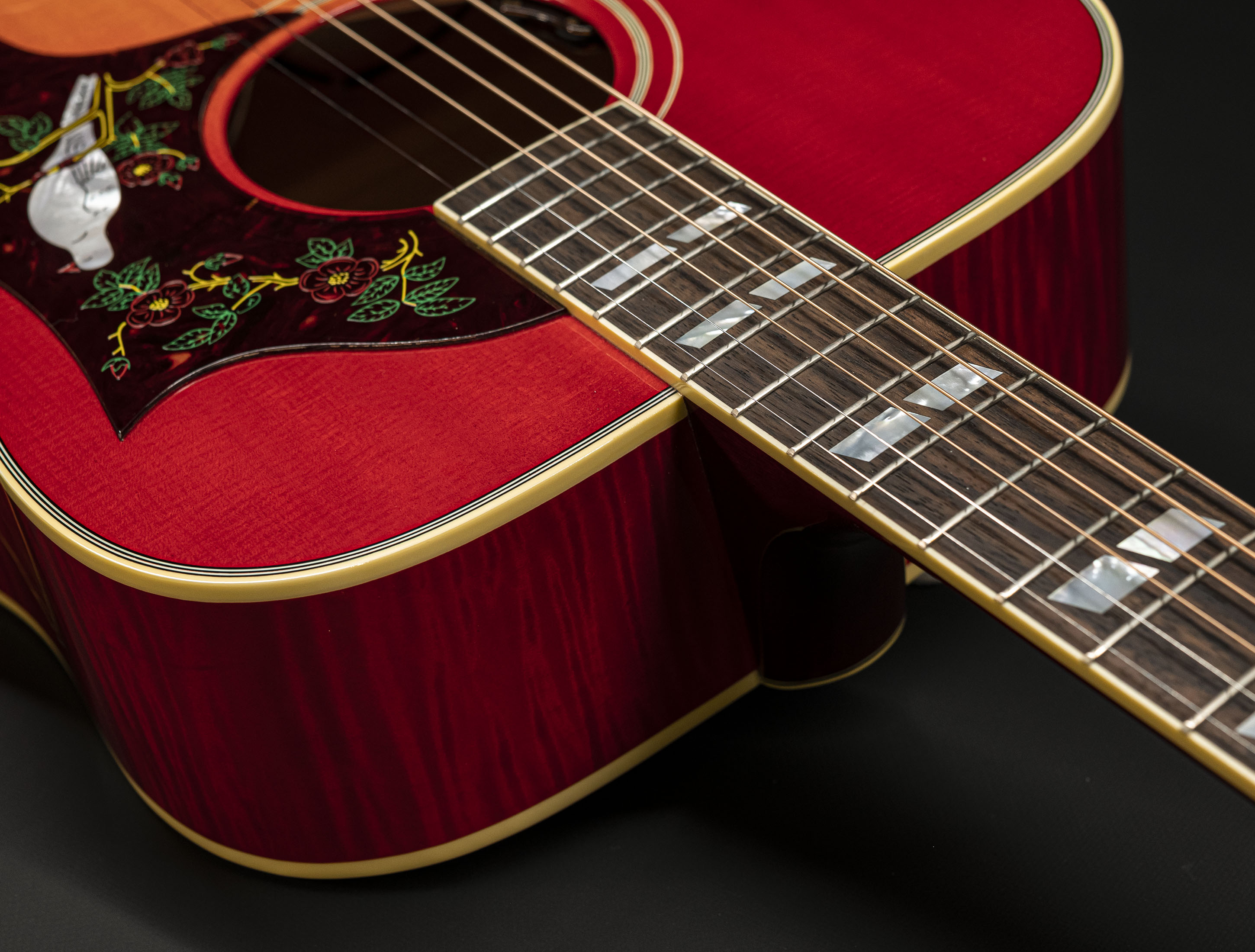 a116082-Gibson-Dove-Original-Vintage-Cherry-Sunburst a116082-gibson-dove-original-vintage-cherry-sunburst