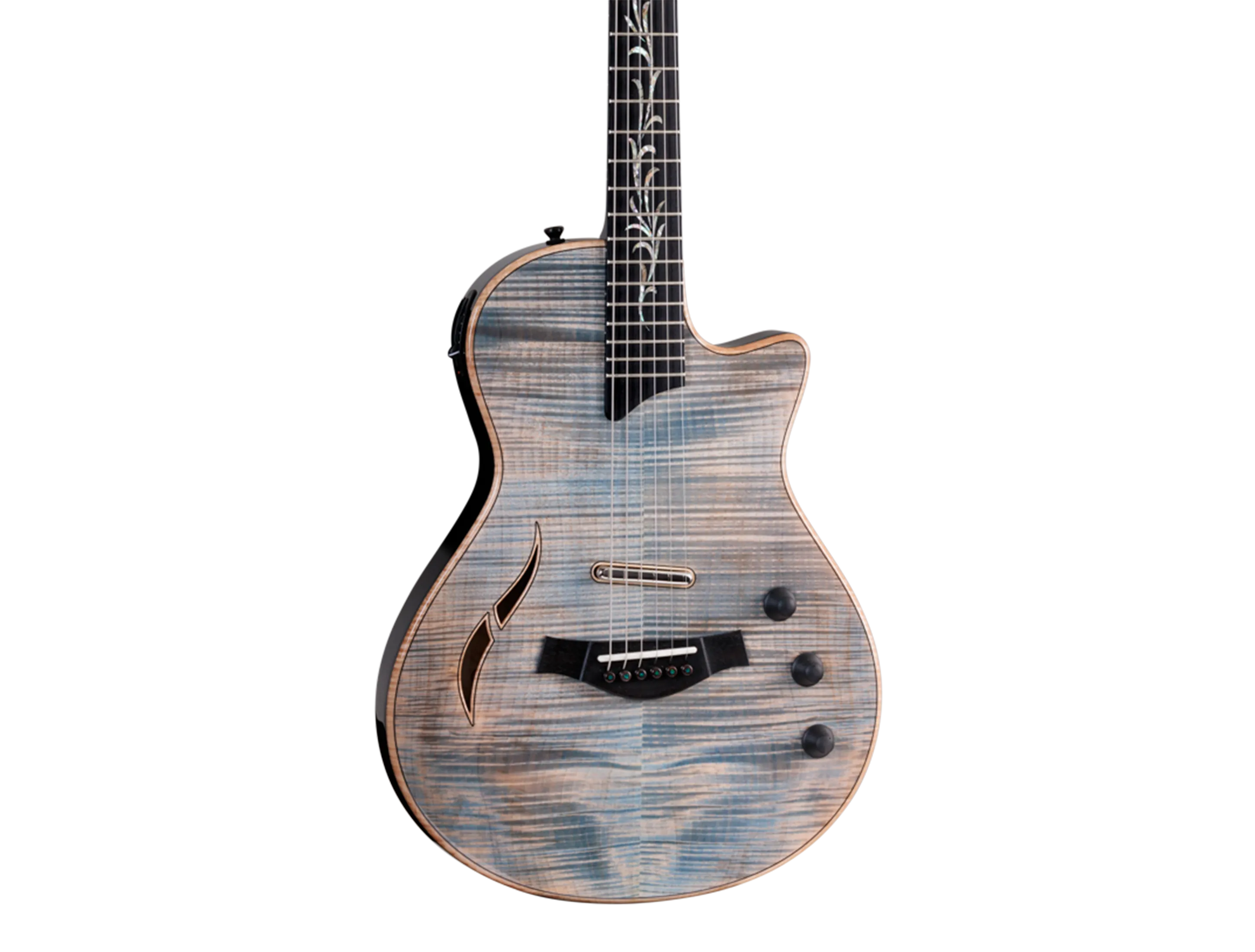 Taylor Custom T5z Ocean Vine