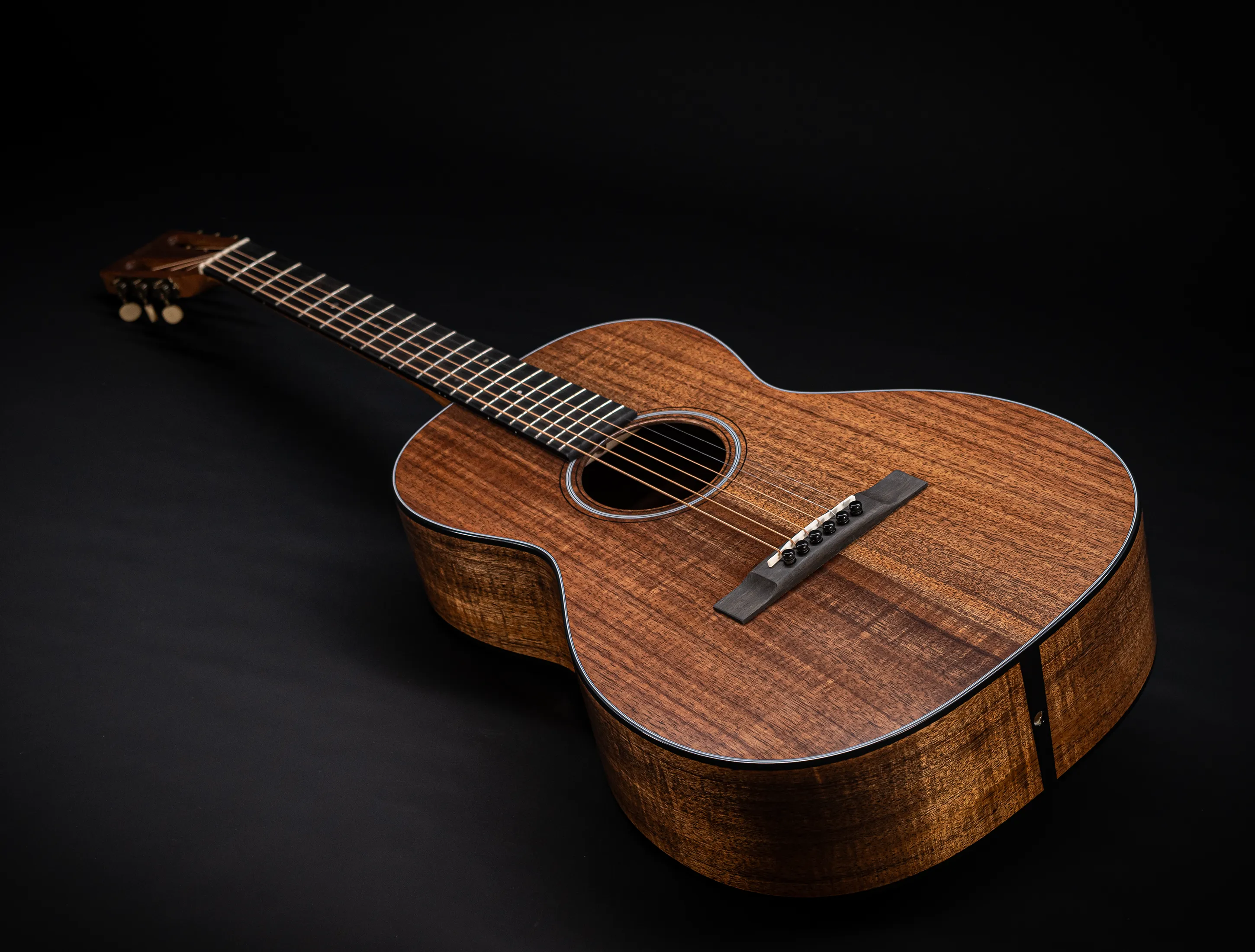 Martin Custom Shop 0-18K2 CFM IV Koa Limited Edition
