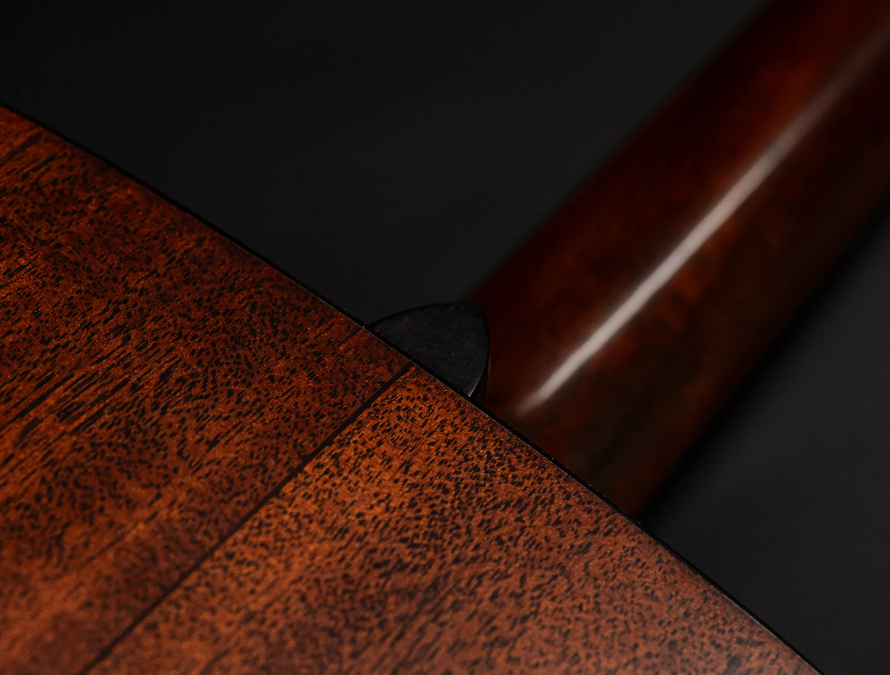 Show gallery (32 images) a156499-Martin Custom Shop 000-18 Authentic 1937 Vintage Low Gloss - Ambertone Burst Stage 1 Aging