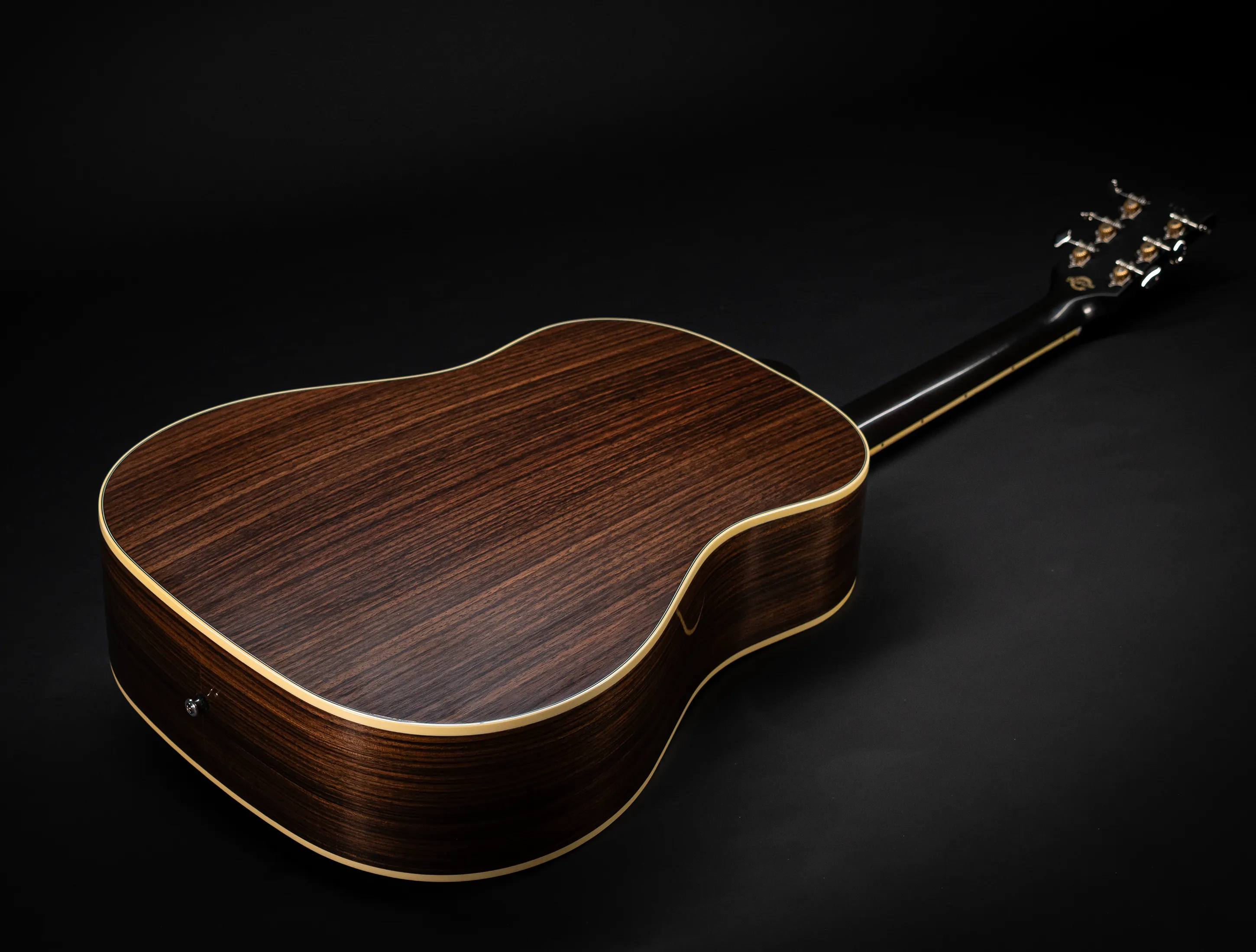 Gibson Southern Jumbo Rosewood EARLY 40s Golden Era Custom Shop Adirondack Vintage Sunburst