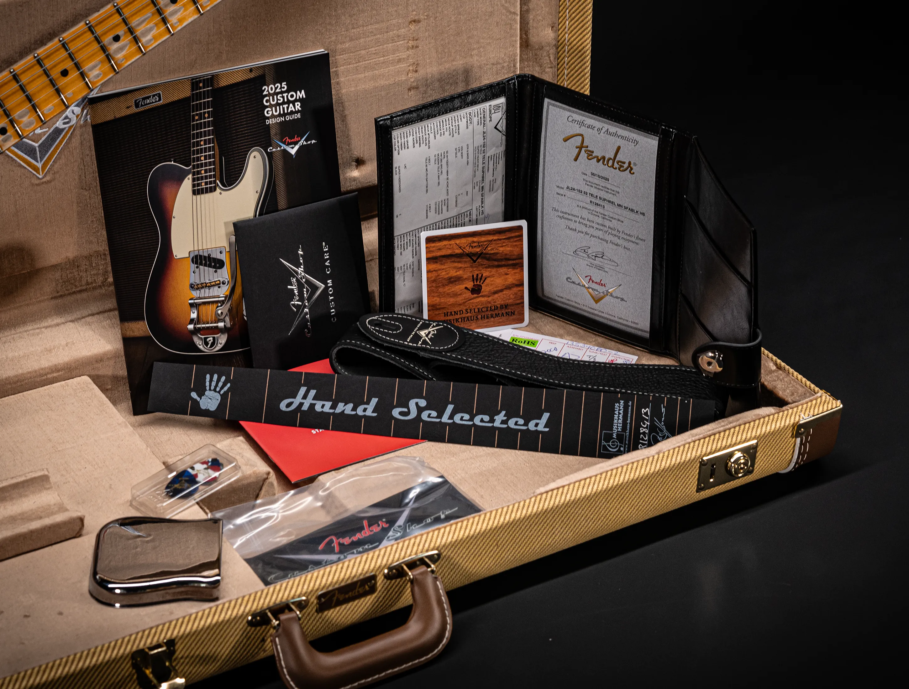 a176178-Fender-MBD-II-Limited-1952-Humbucker-Telecaster-Super-Heavy-Relic-Aged-Black-