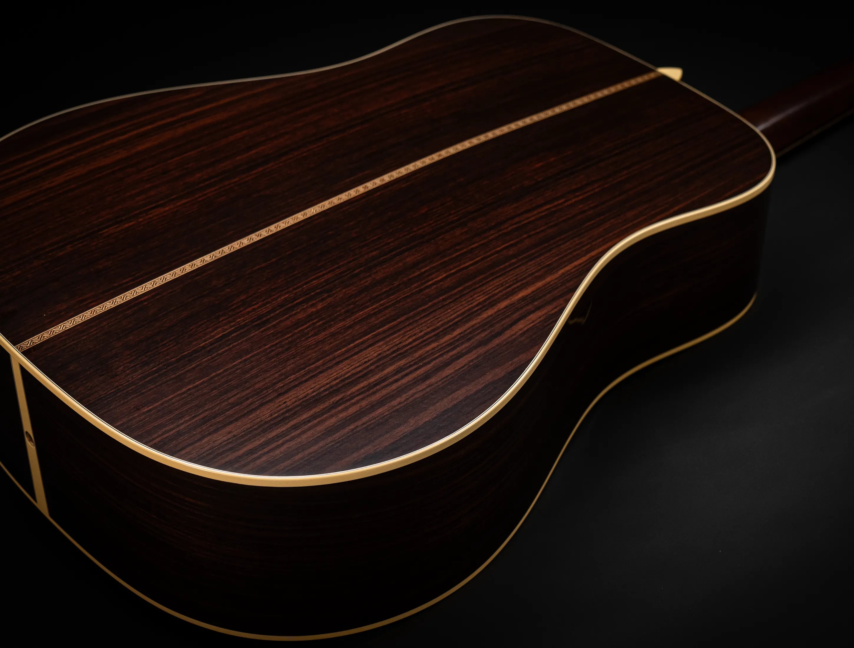 Galerie anzeigen (30 Bilder) a161437 Martin Custom Shop D-28 Authentic 1937 - Stage 1 Aging