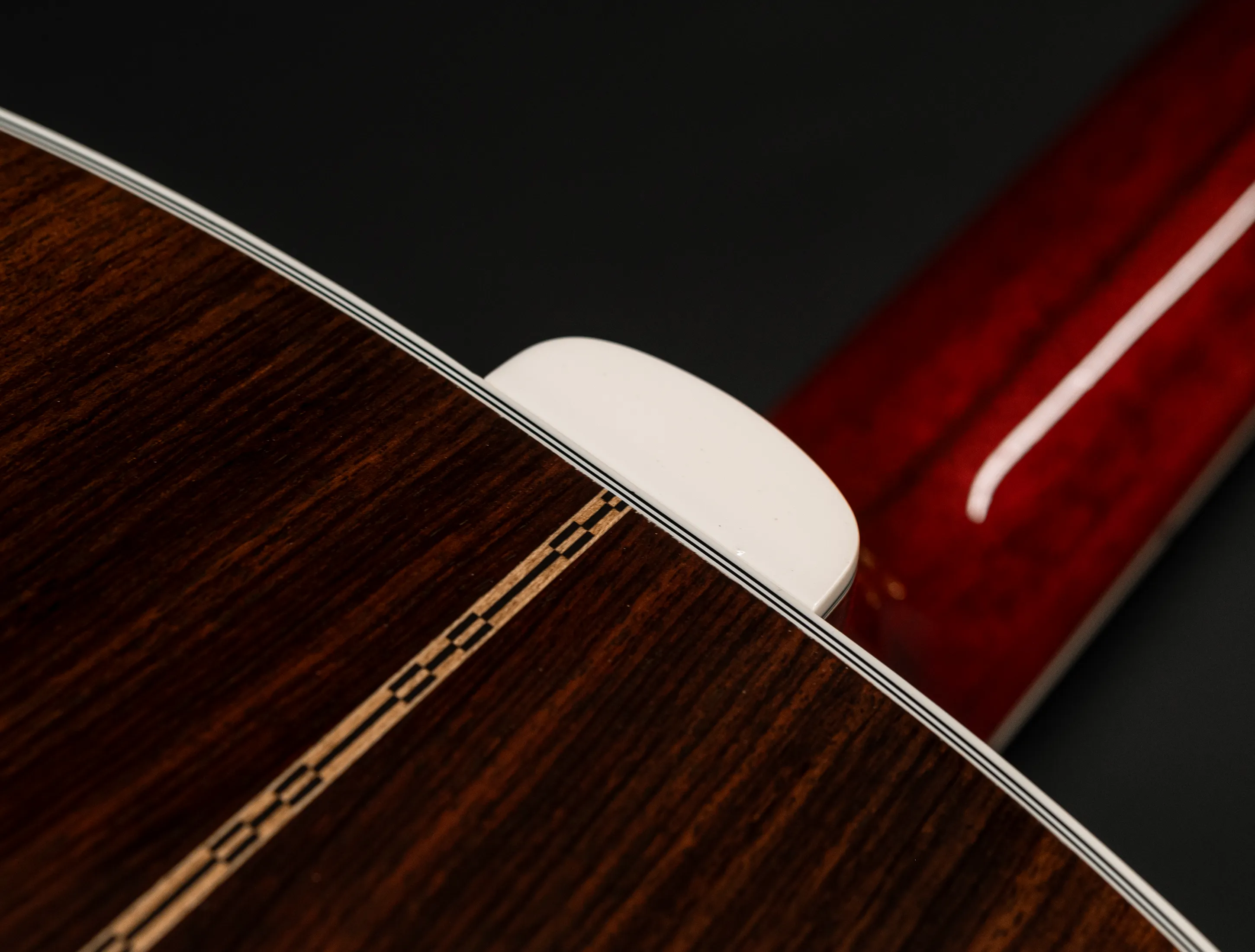 Galerie anzeigen (24 Bilder) a162404 Guild F-512 Natural USA