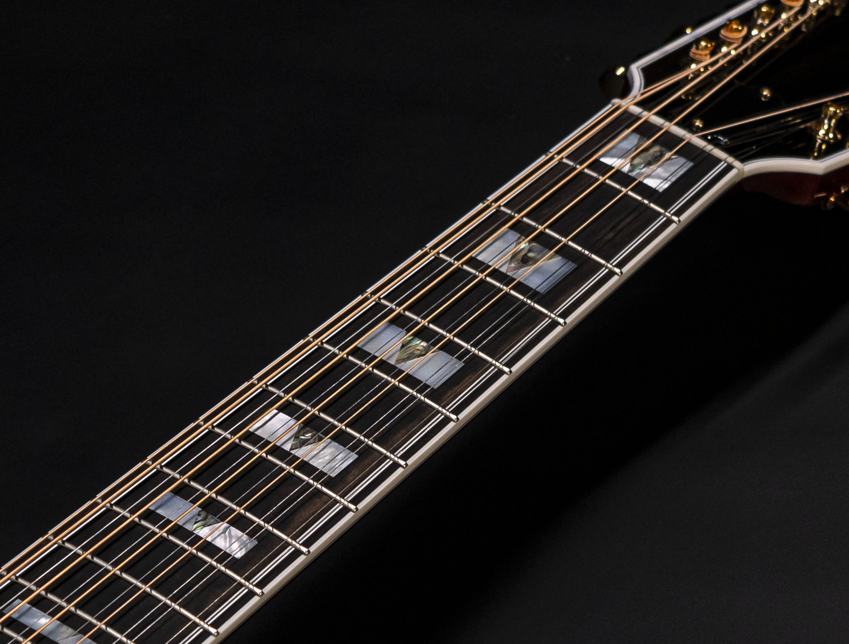 Galerie anzeigen (22 Bilder) a110895 guild-f-512e-natural-l-r-baggs-12-string-usa
