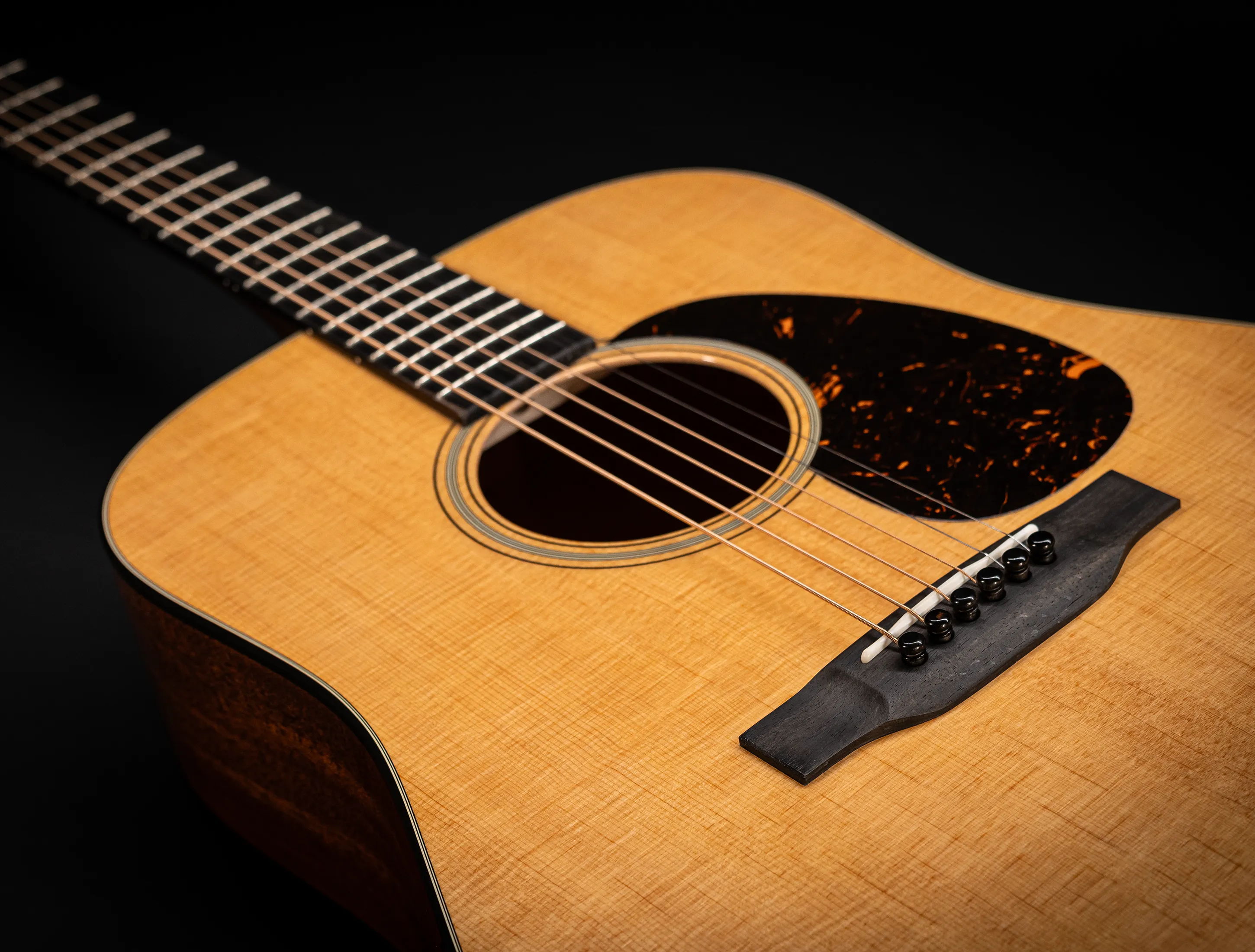a172480 Martin D-18 Standard Refresh NEW 2025 Musikhaus-Hermann