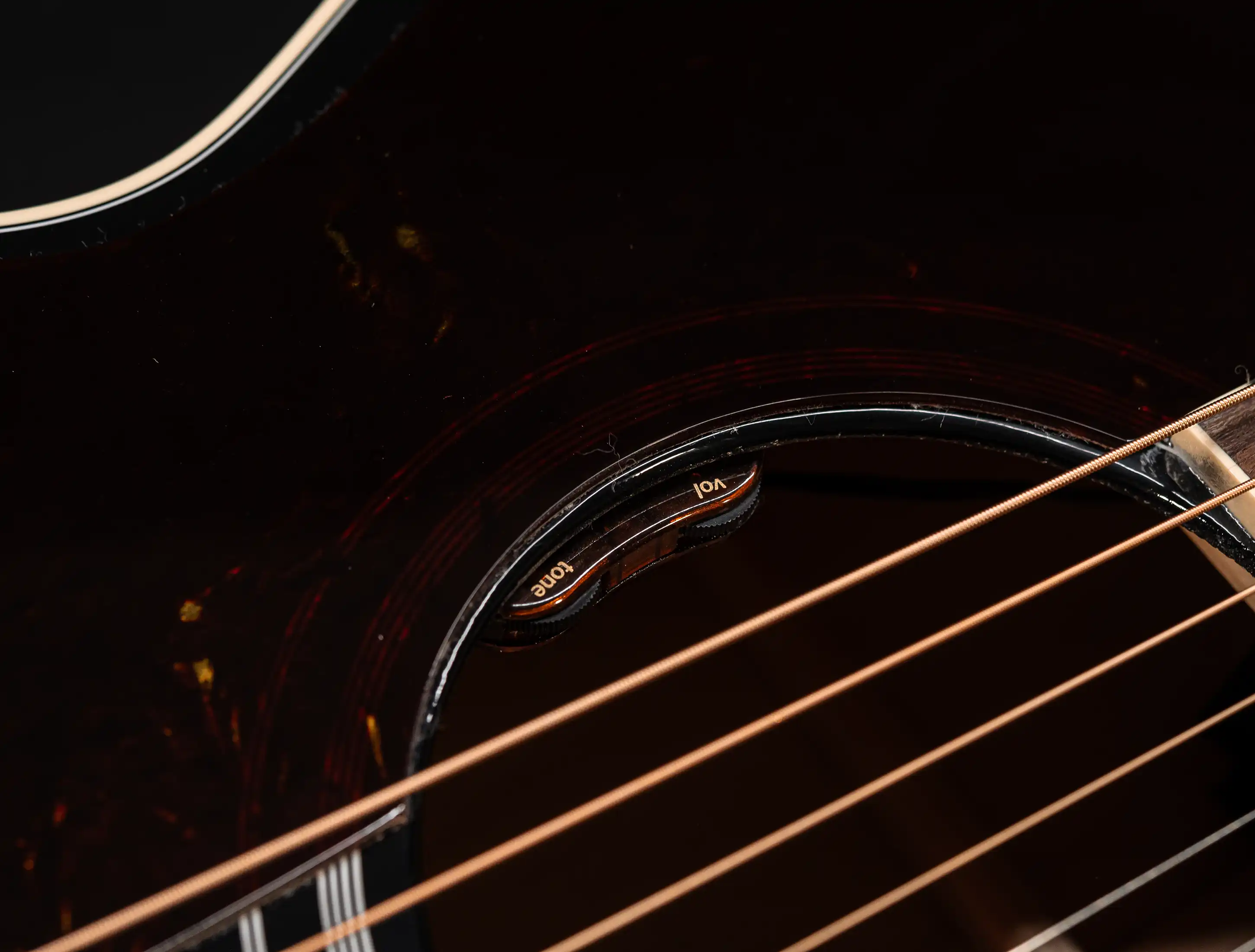 Show gallery (25 images) a156189 Gibson Everly Brothers J-180 Ebony