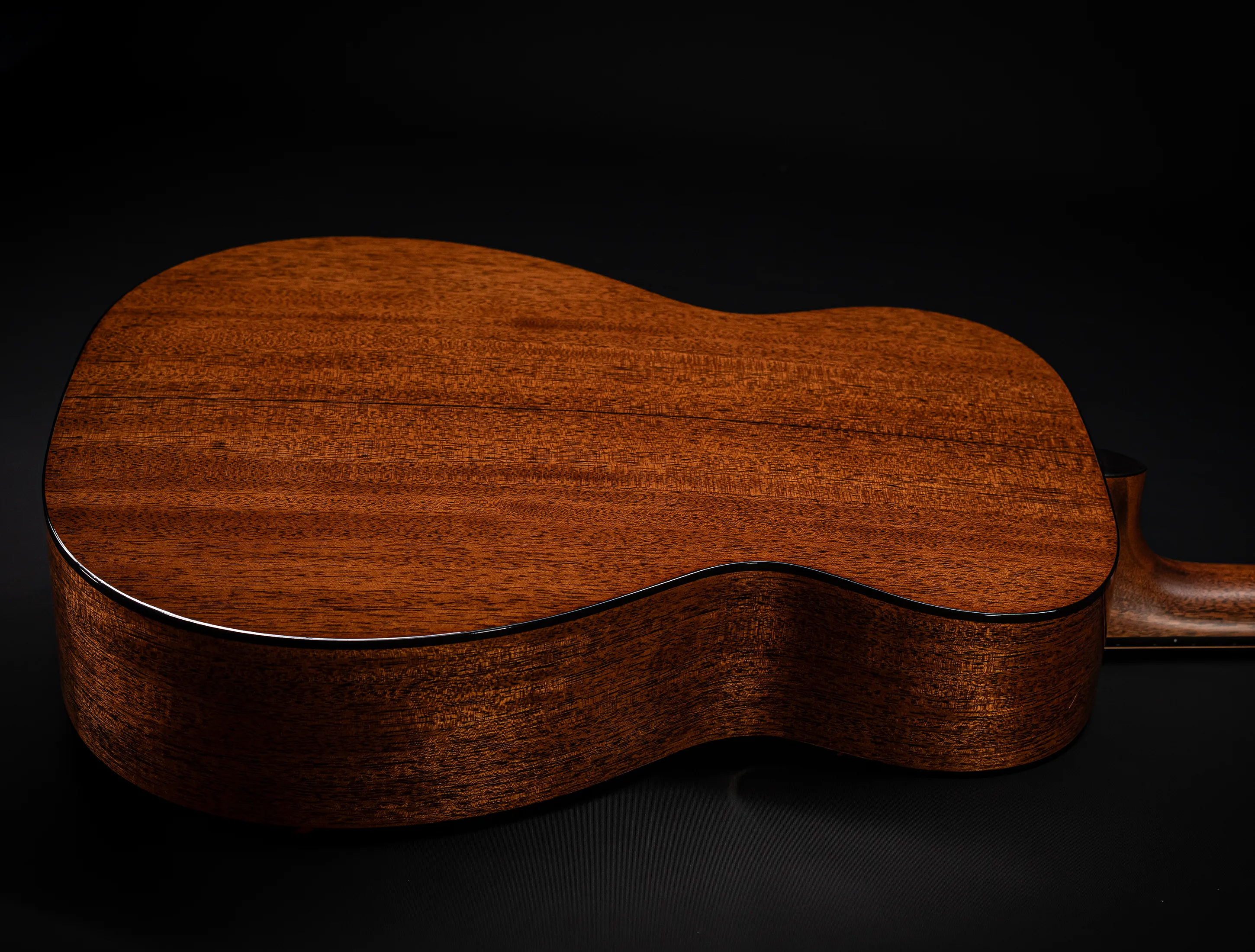 Martin 00-18 JB Joe Bonamassa - Signature Artist Edition