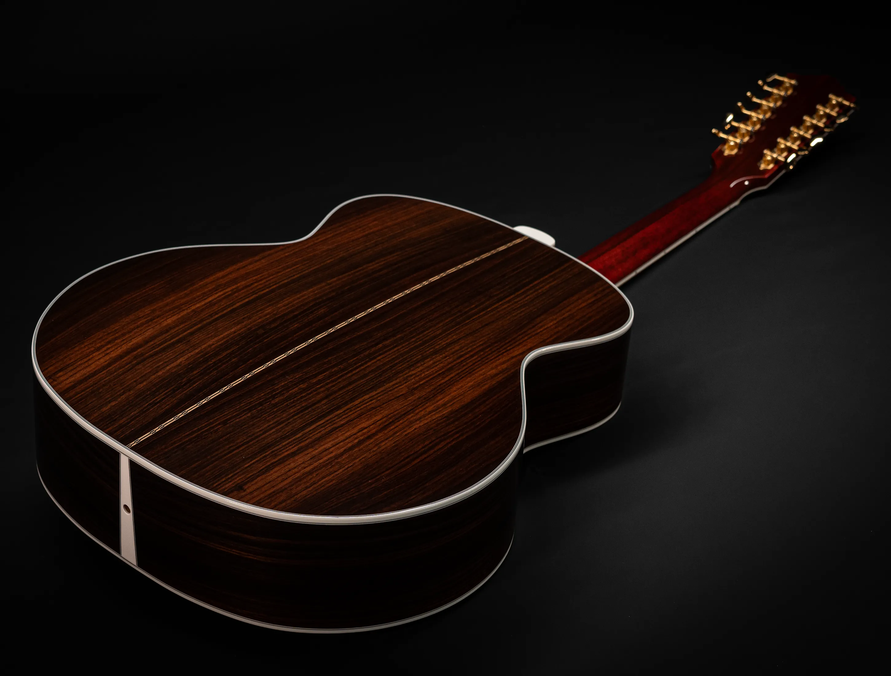 Galerie anzeigen (24 Bilder) a162401 Guild F-512 Natural USA