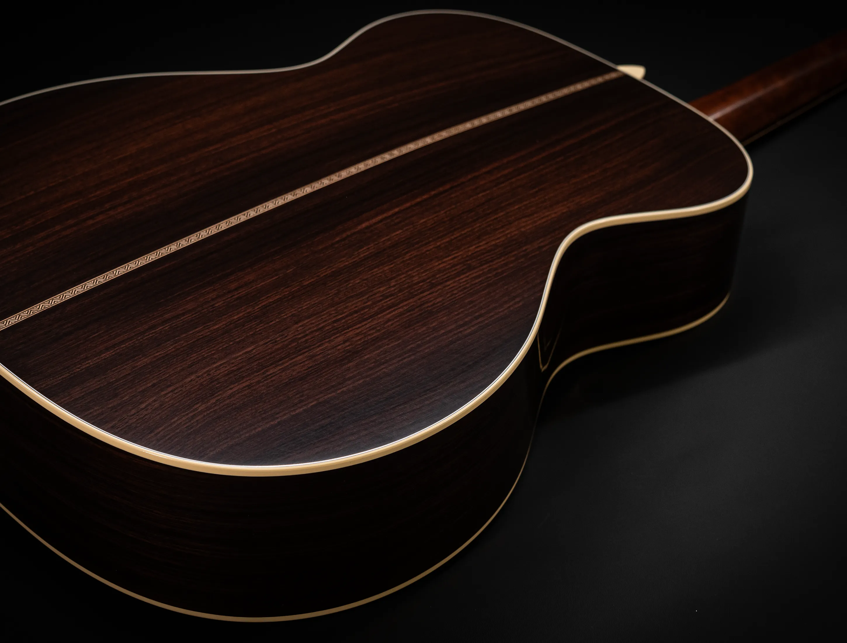 Show gallery (30 images) a171327 Martin Custom Shop 000-28 Authentic 1937 Musikhaus-Hermann