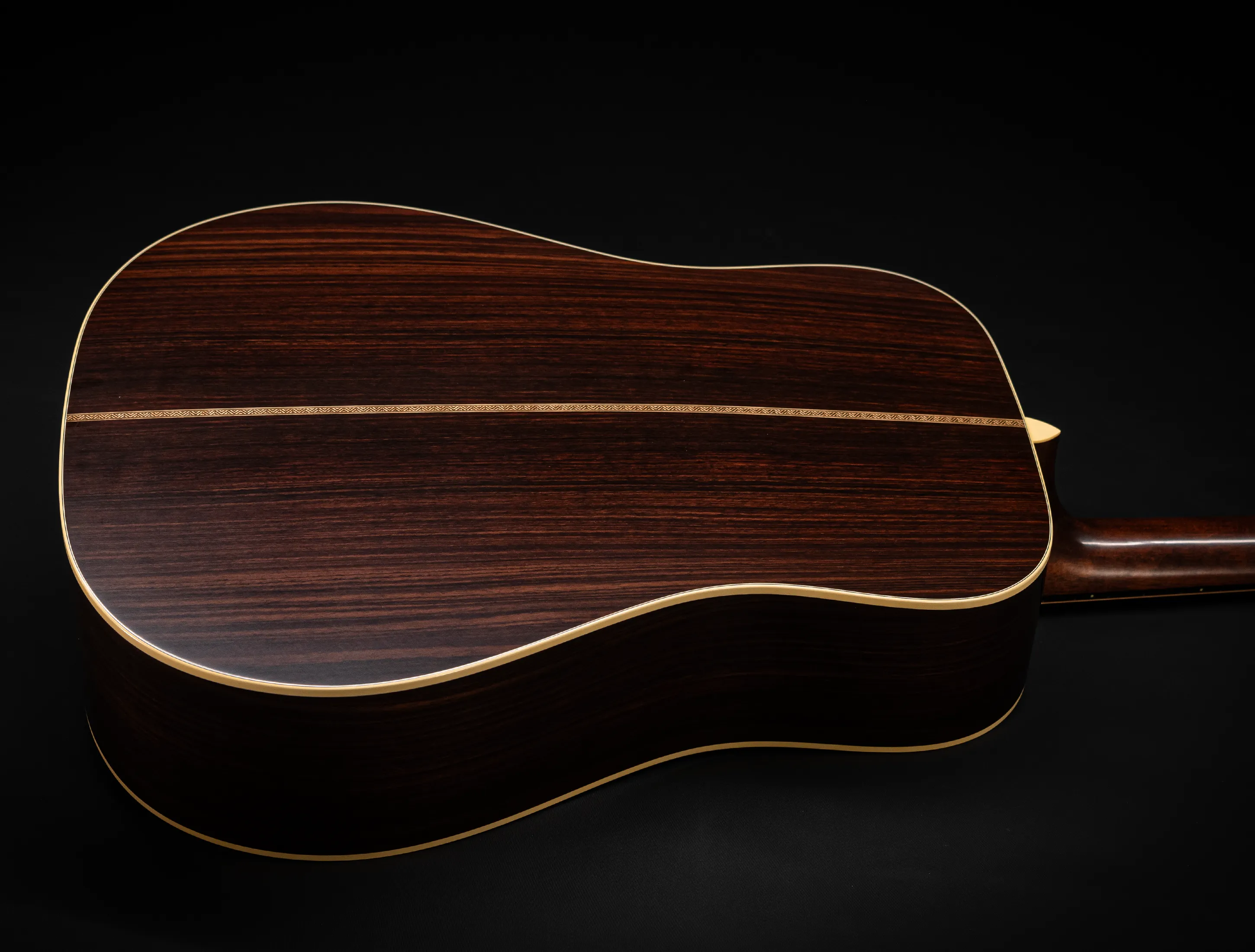 Galerie anzeigen (30 Bilder) a161435 Martin Custom Shop D-28 Authentic 1937 - Stage 1 Aging