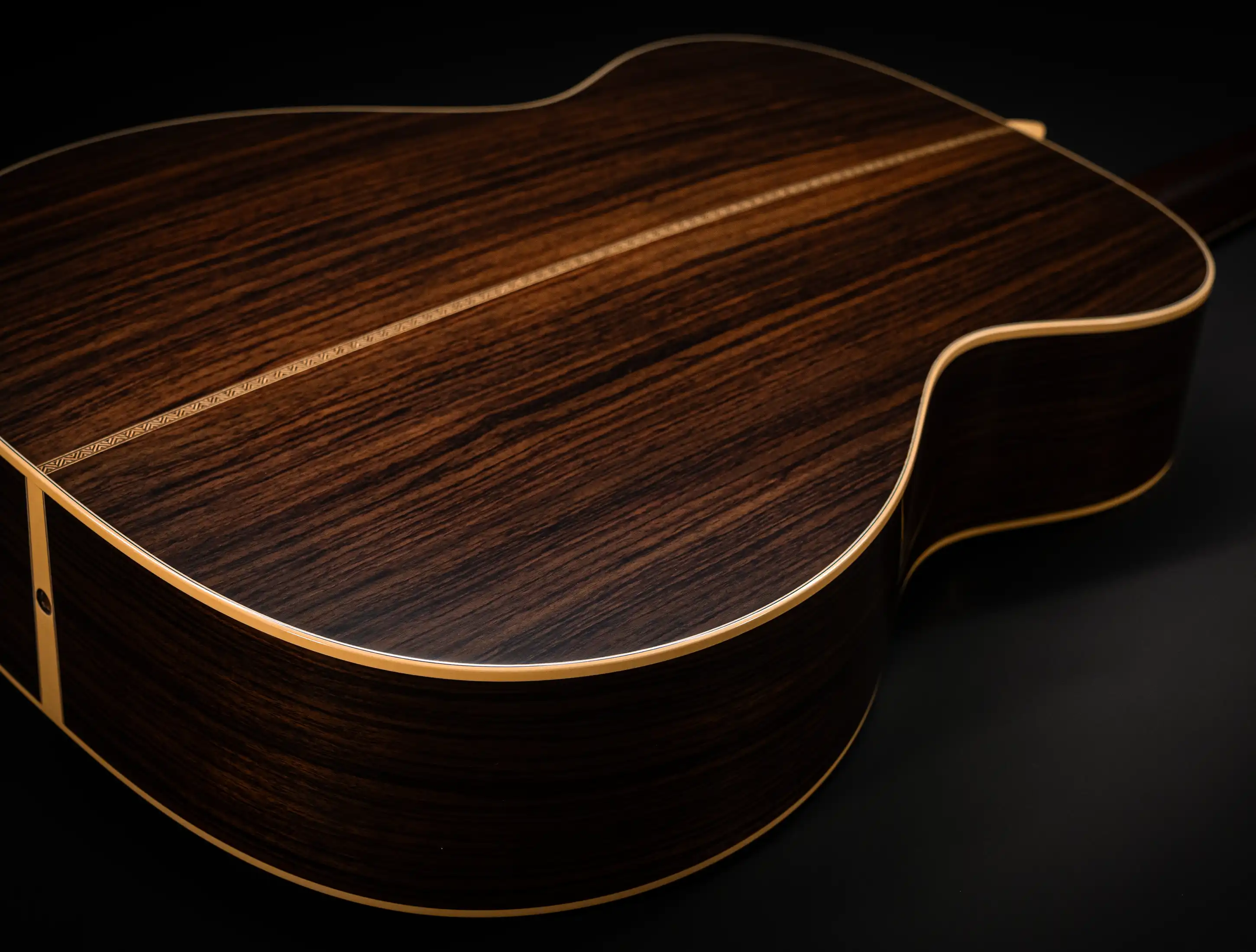 Show gallery (23 images) a154276 Martin-Custom-Shop-000-28-Authentic-1937-Vintage-Low-Gloss-Stage-1-Aging