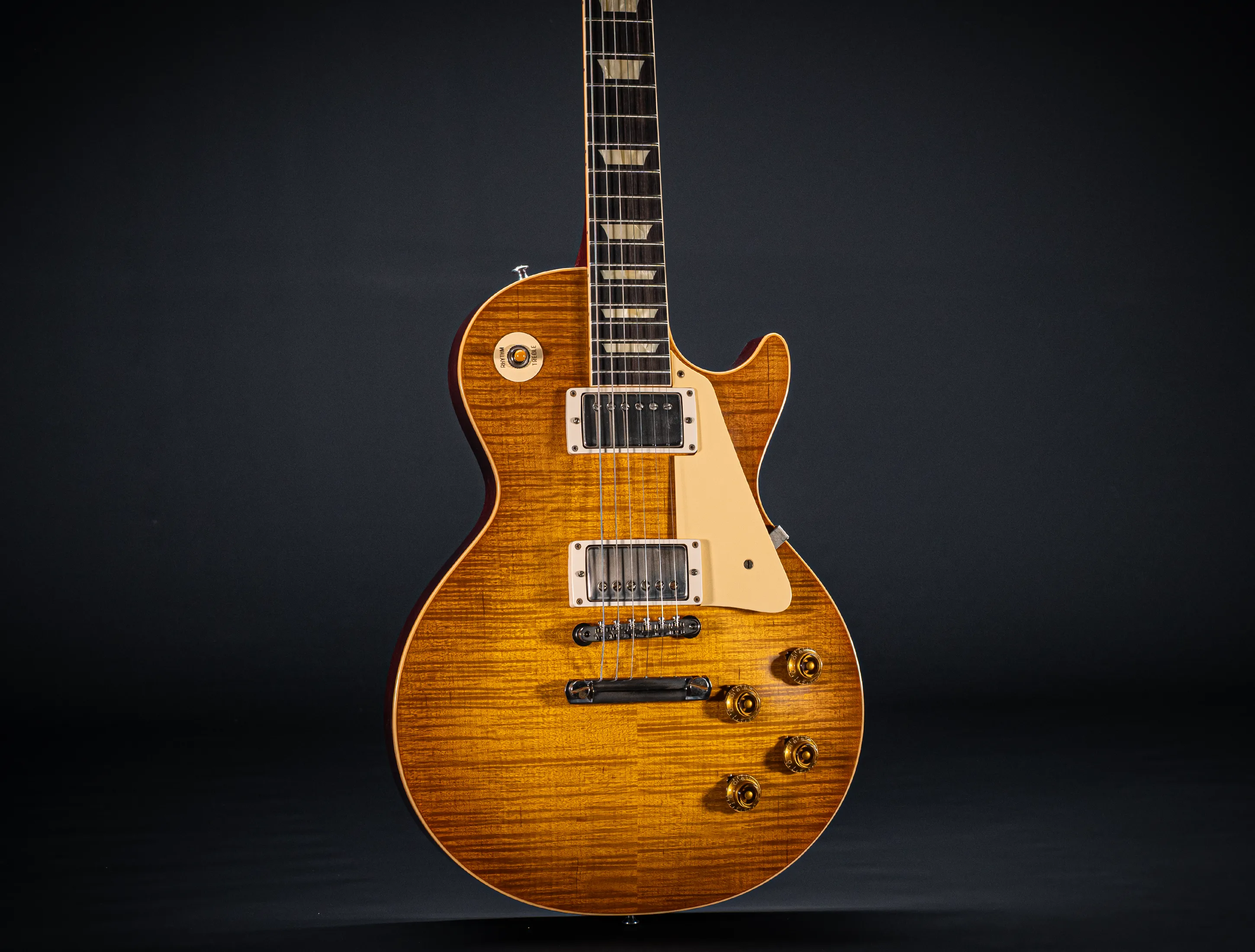 Gibson Les Paul 1959 Standard Reissue VOS Dirty Lemon