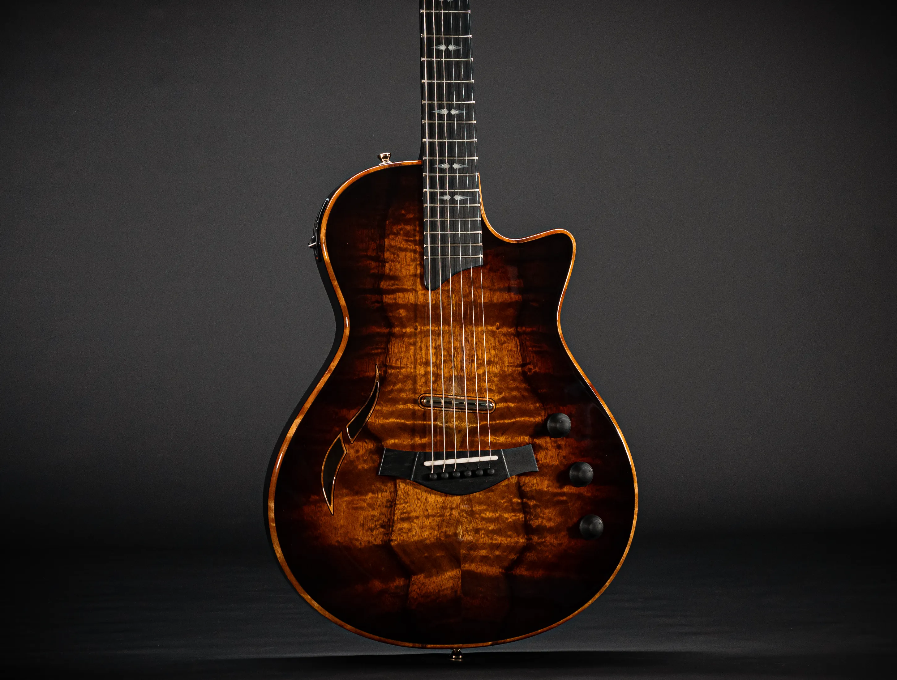 Taylor T5z Custom Koa