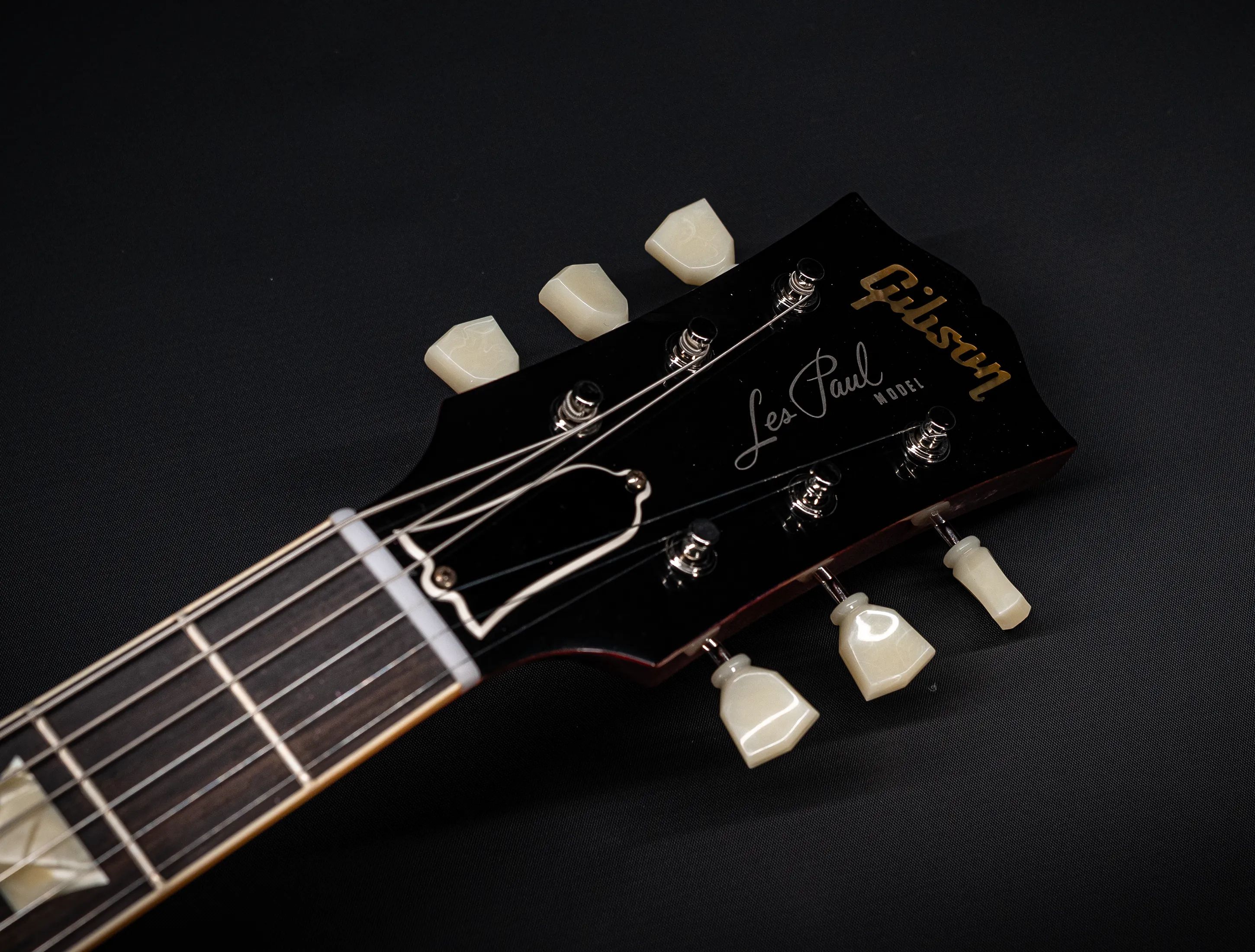 Gibson Les Paul 1959 Standard Reissue VOS Dirty Lemon