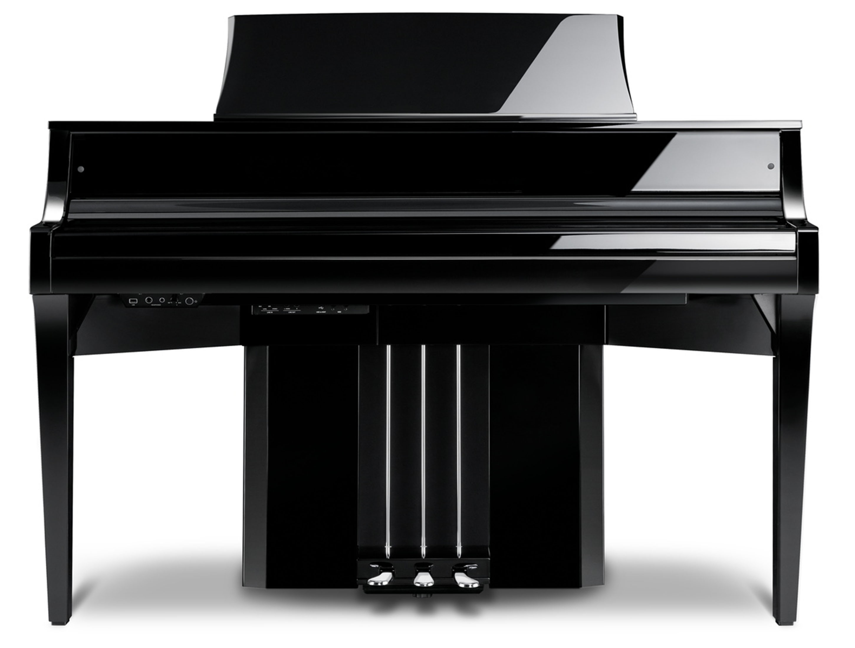 Galerie anzeigen (26 Bilder) kawai-nv-10s-mh-008
