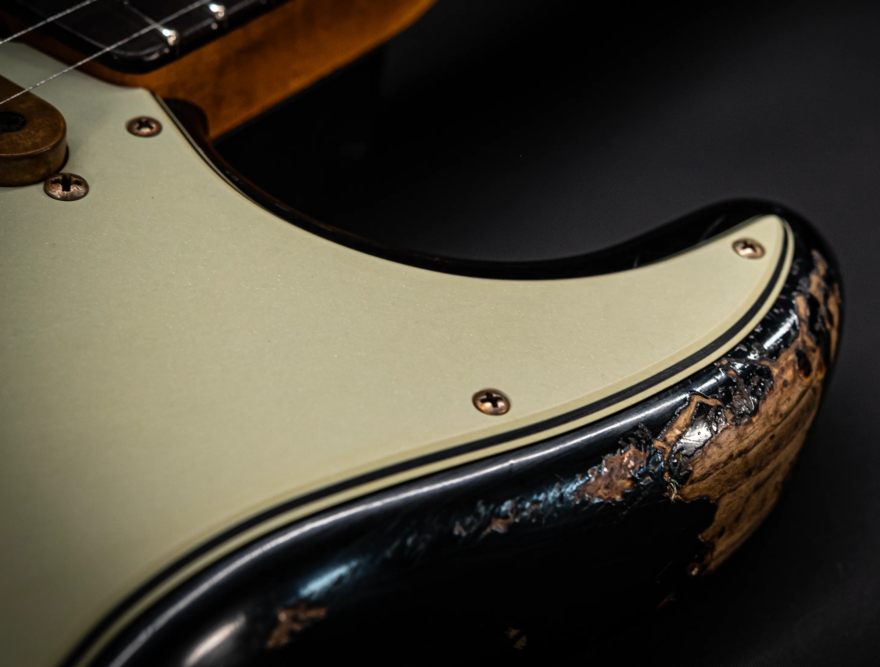 a176102-Fender-MBD-II-Limited-1962-Stratocaster-MIDAS-Super-Heavy-Relic-ASH-Body-Sunburst-