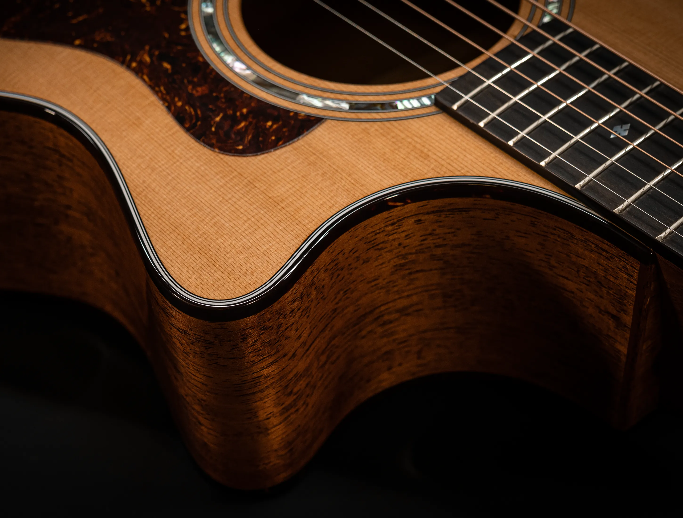 a170554 Taylor 514ce Legacy