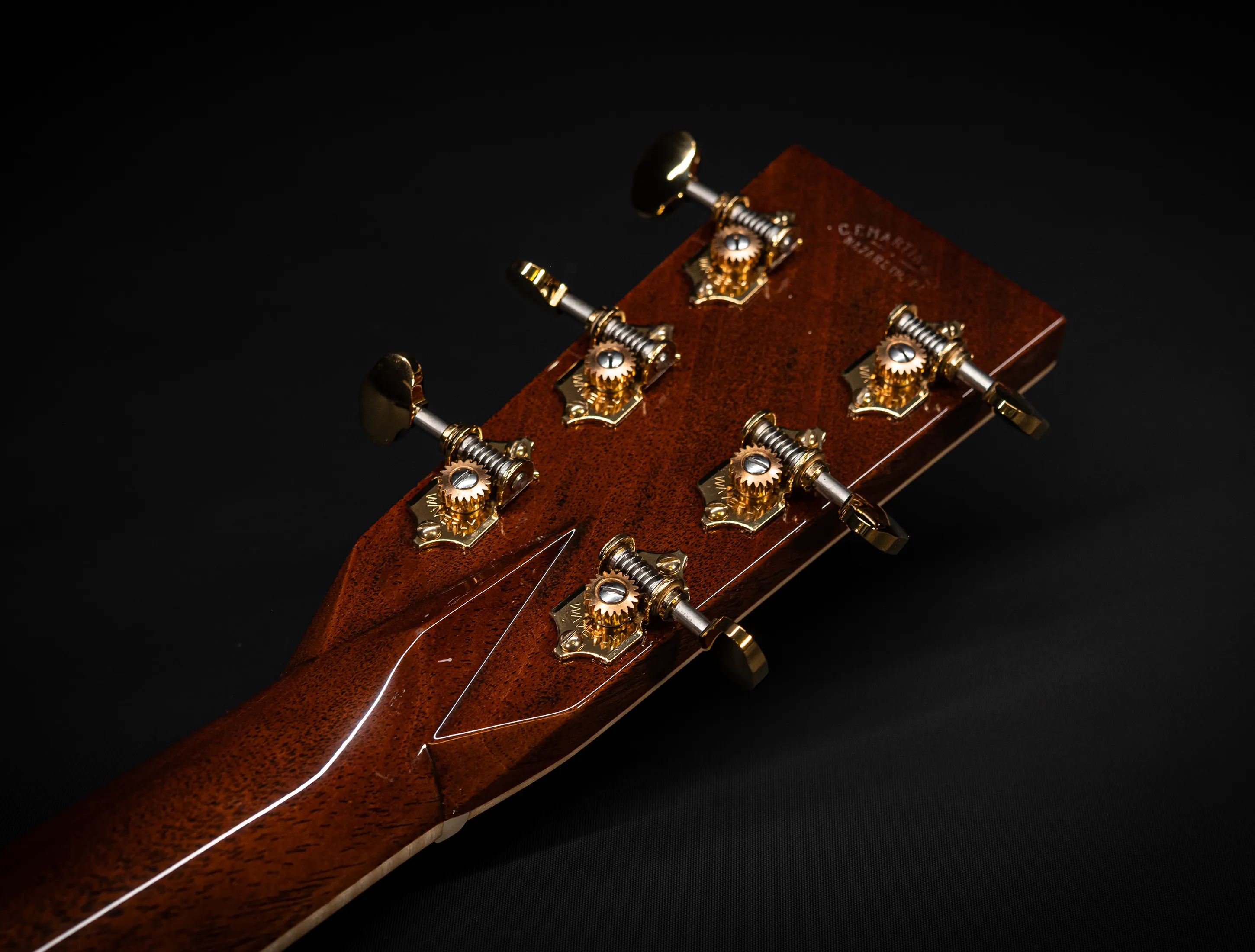 a170644 Martin D-42 Modern Deluxe