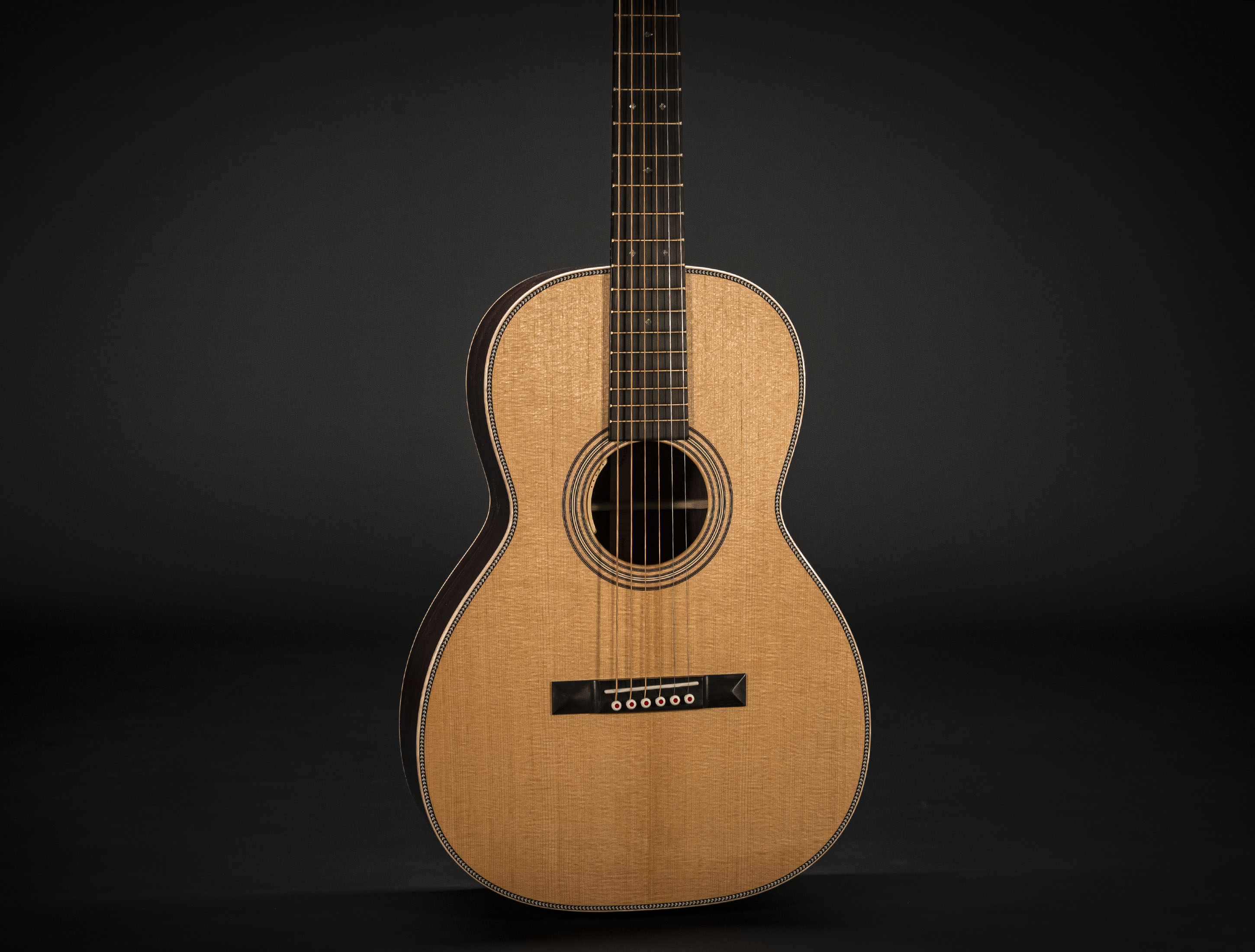 Martin 0012-28 E 12-Fret Modern Deluxe - L.R. Baggs Anthem PickUp Martin 0012-28 E 12-Fret Modern Deluxe - L.R. Baggs Anthem PickUp