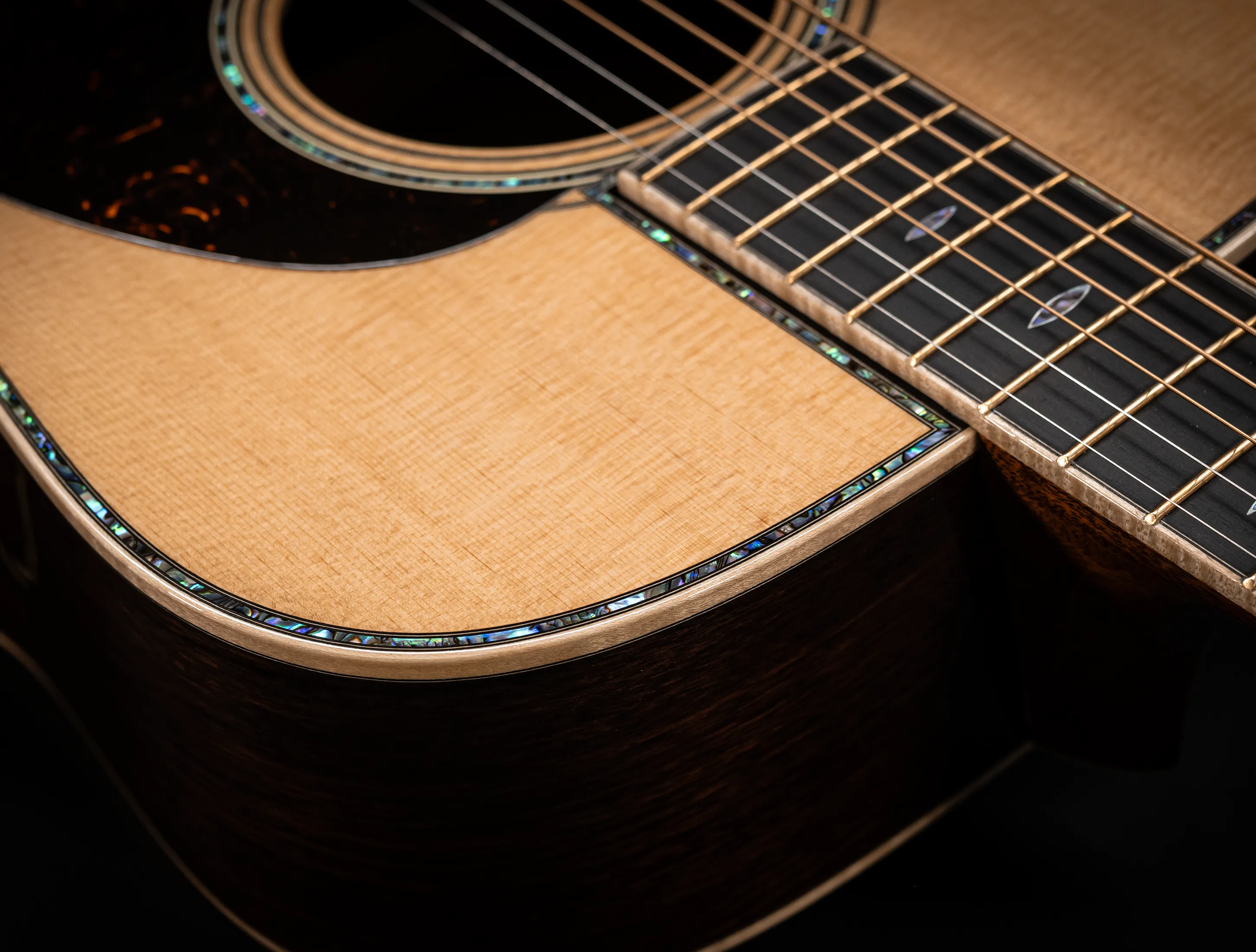 a170648 Martin D-42 Modern Deluxe