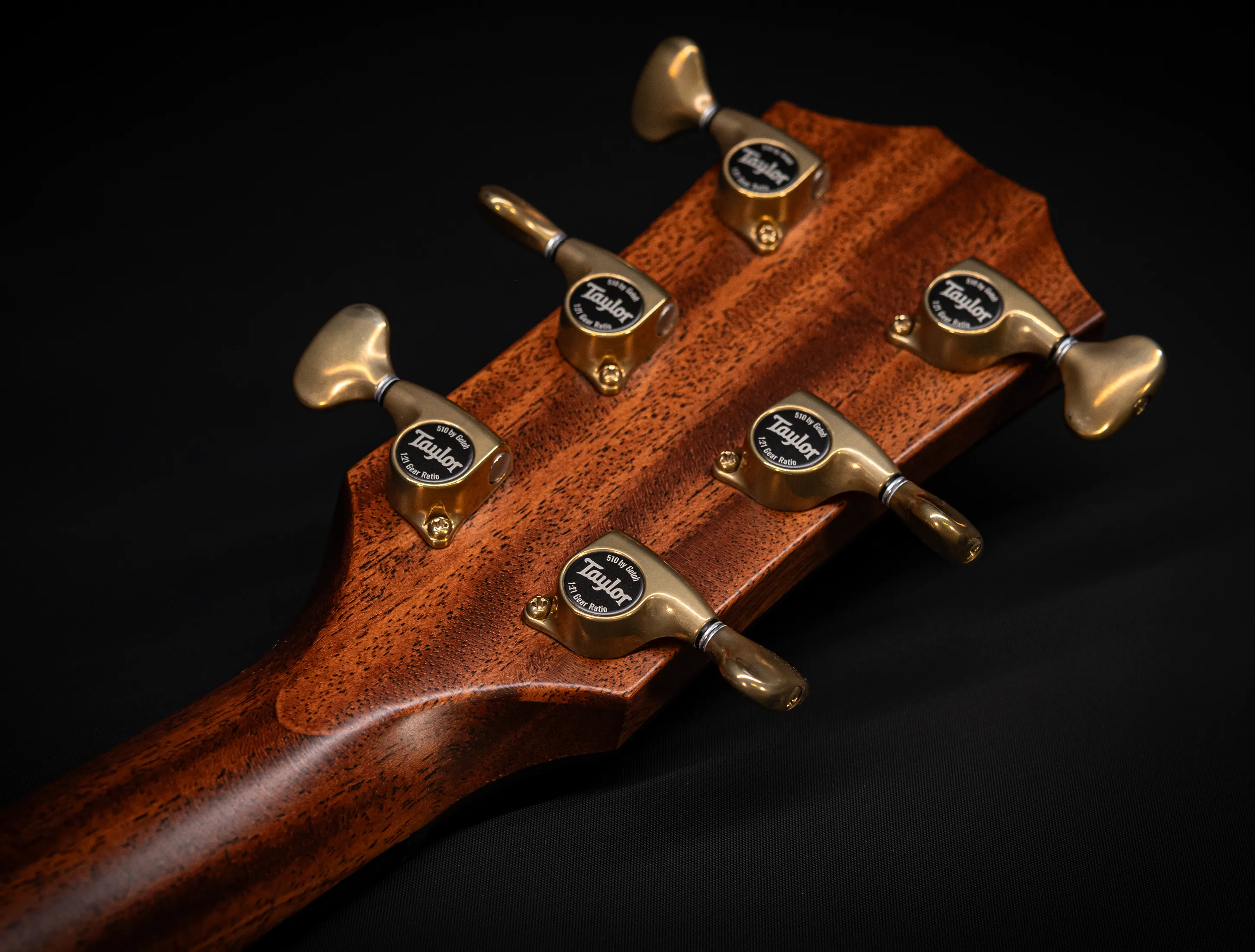 a171142 Taylor Builders Edition 814ce Honduras Palisander meets Sinker Redwood Musikhaus-Hermann