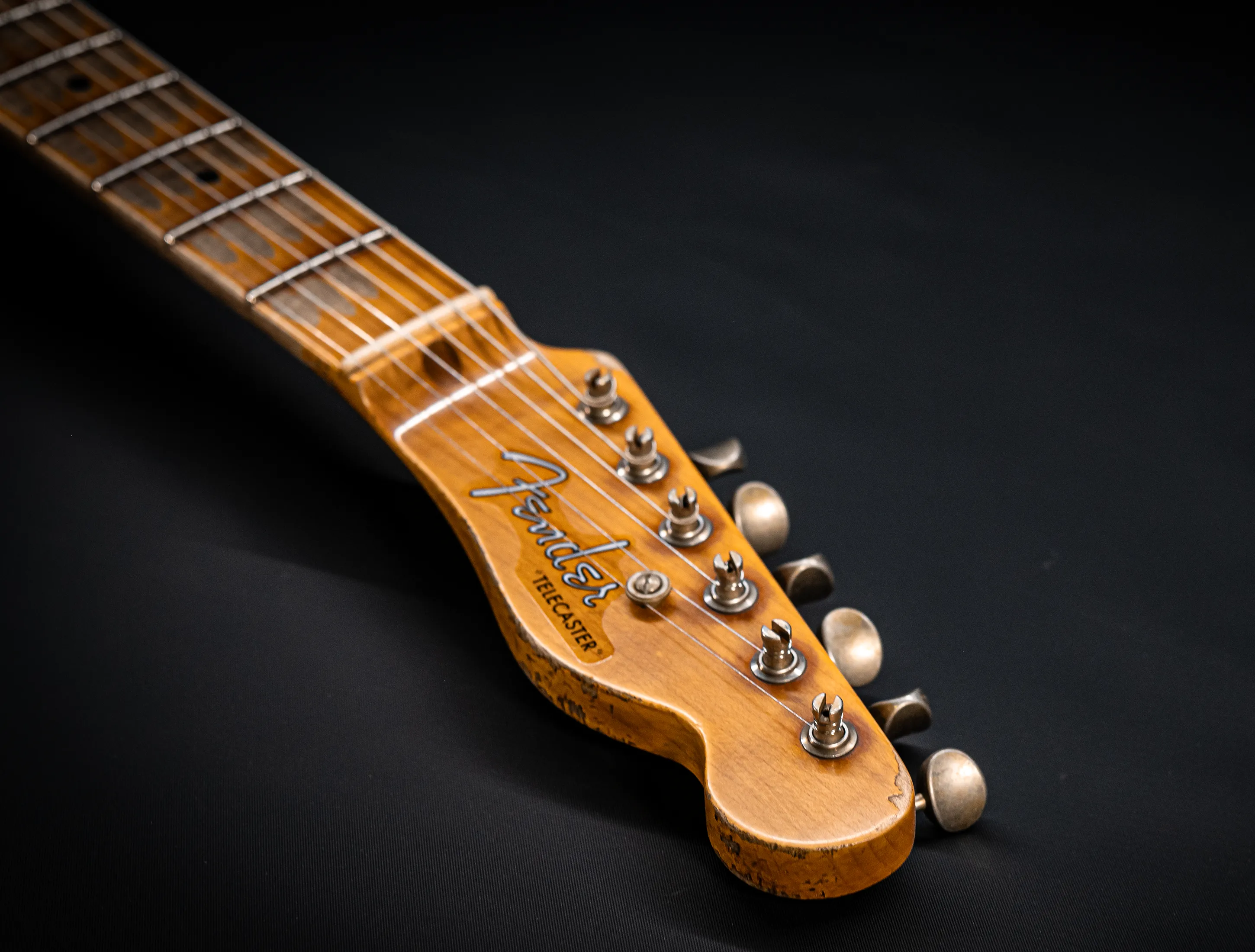 a175249-Fender-MBD-II-Limited-1952-Humbucker-Telecaster-Super-Heavy-Relic-Butterscotch-Blonde-