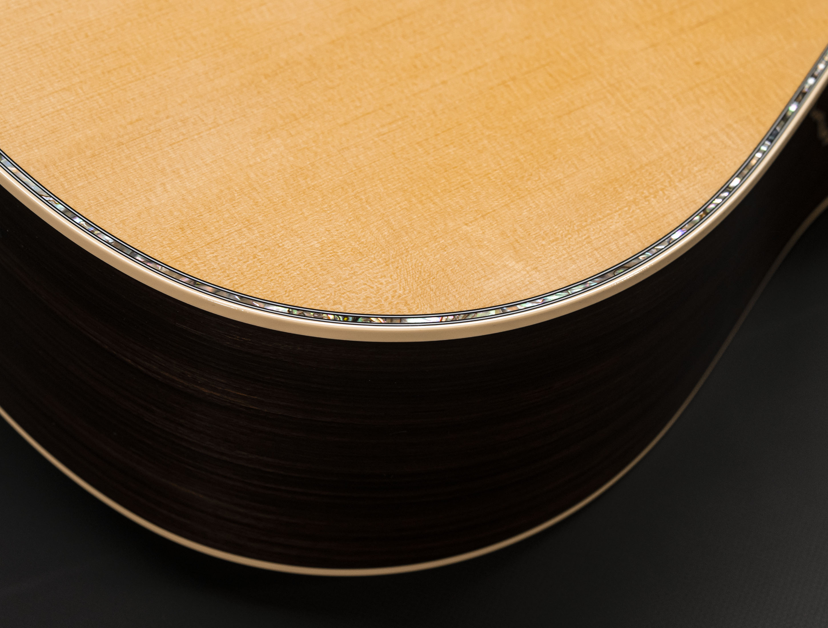 Show gallery (24 images) a120245 martin-d-41-e-reimagined-l-r-baggs-anthem-pickup