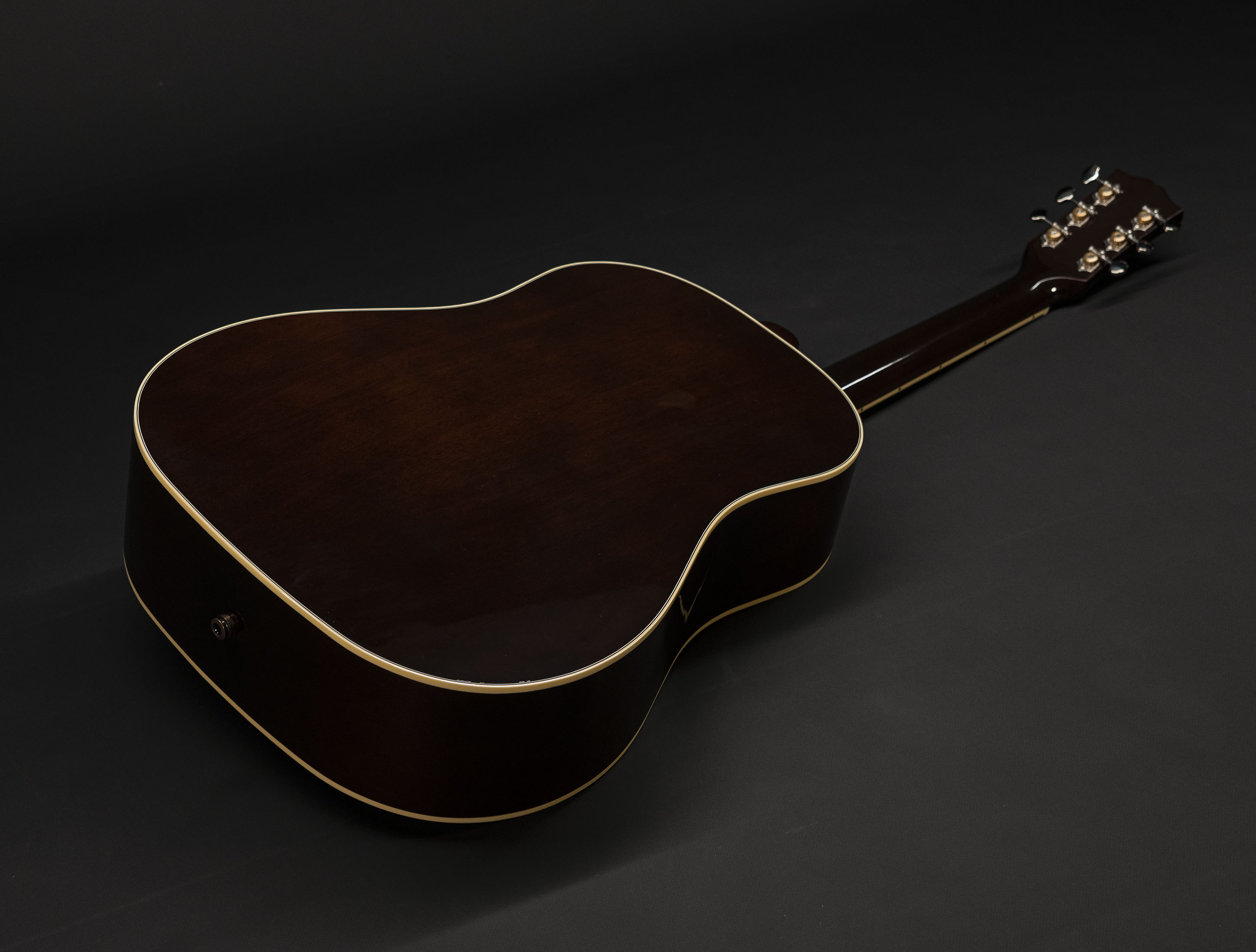 Show gallery (25 images) a125021 gibson-southern-jumbo-original-vintage-sunburst