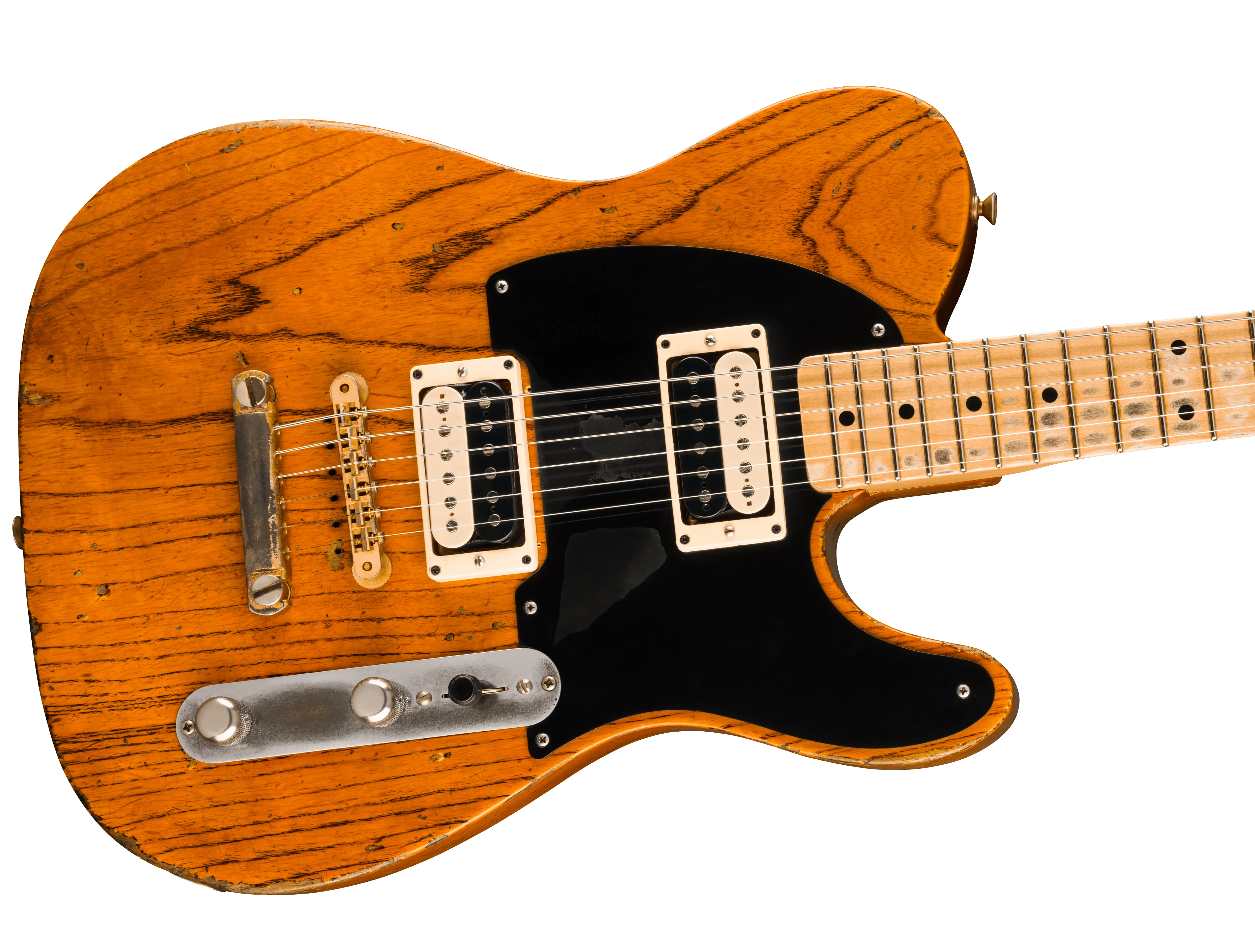 Fender Seymour Duncan 50th Anniversary Telecaster LTD