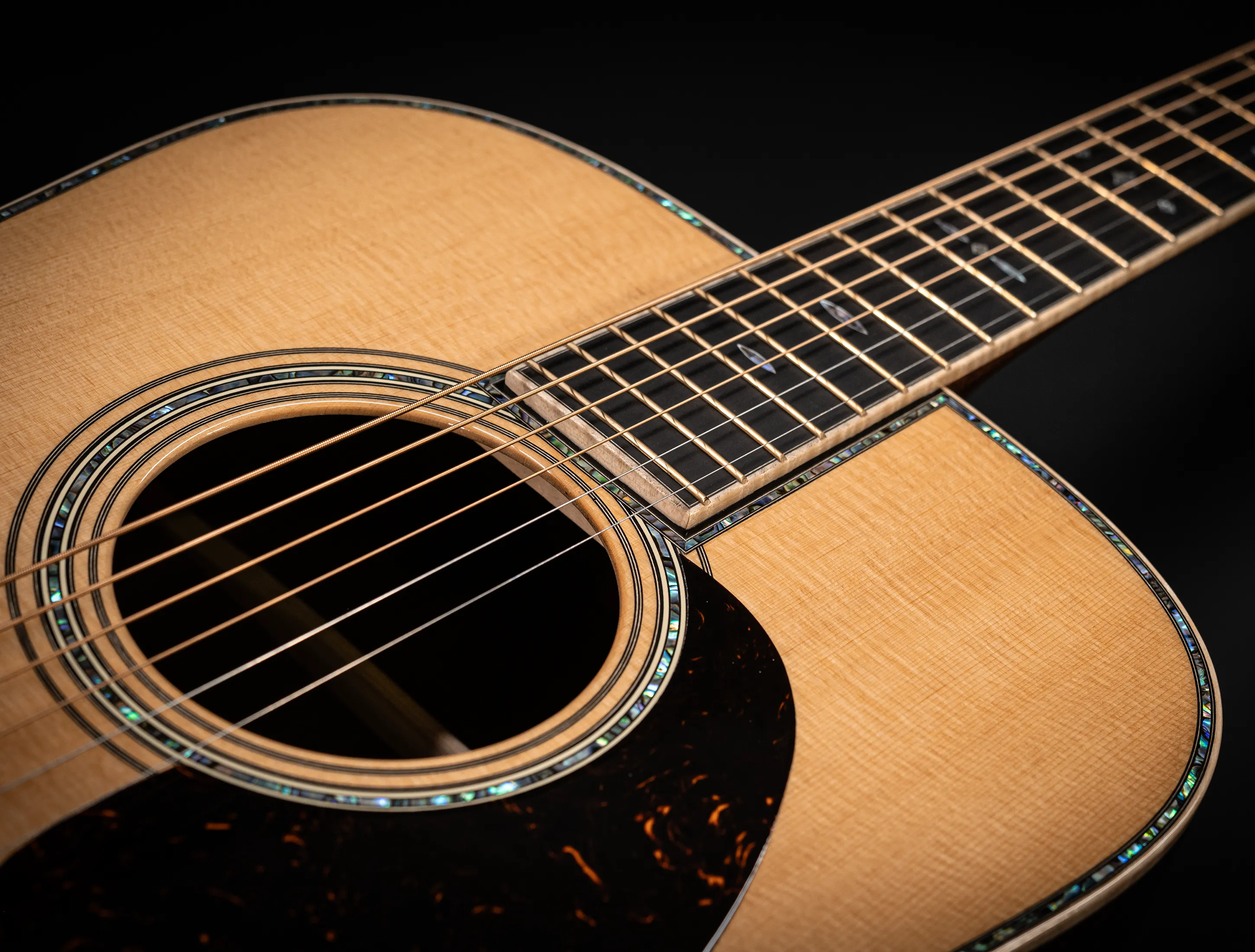 a170629 Martin D-42 Modern Deluxe