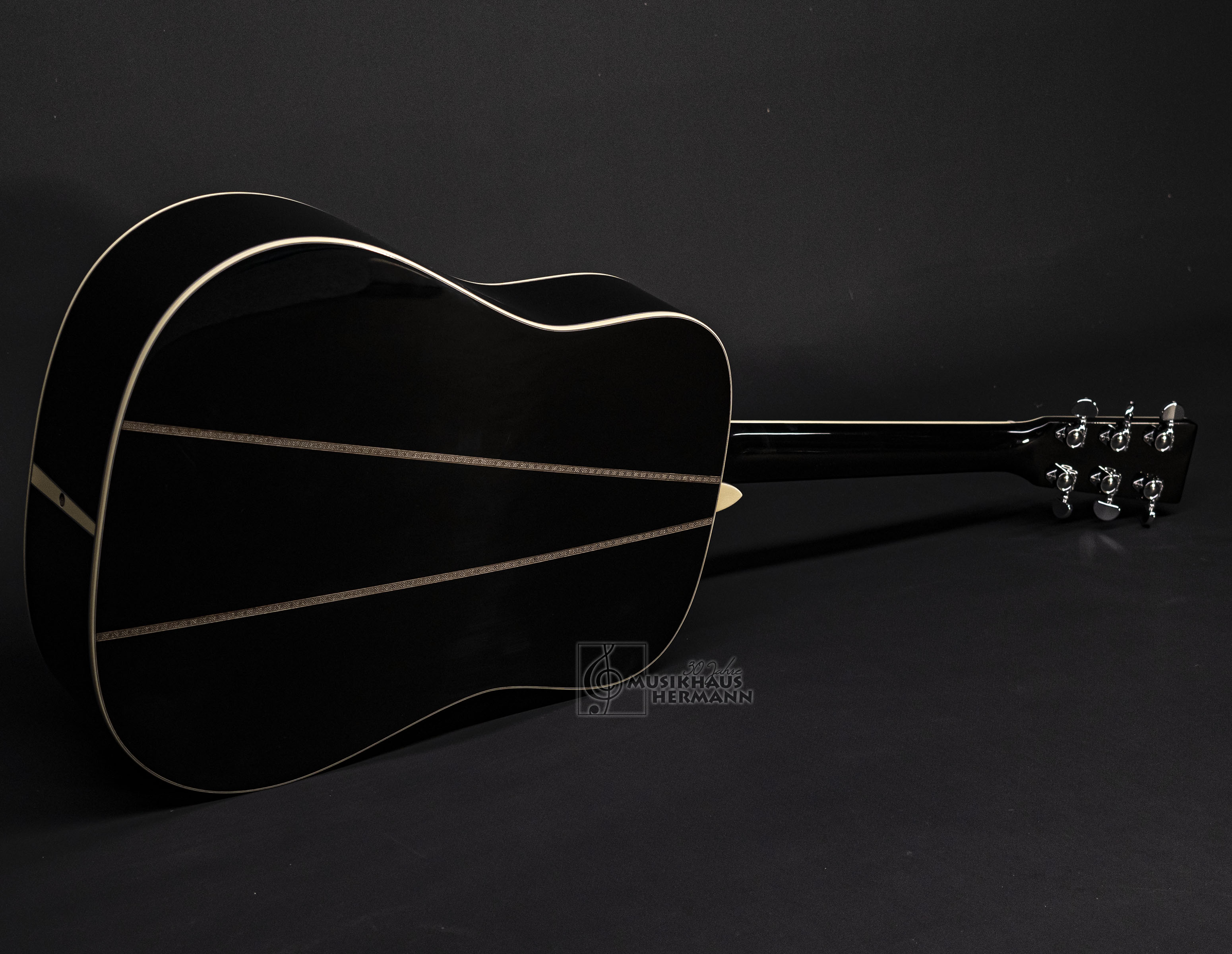 Martin D-35 Johnny Cash | Musikhaus Hermann