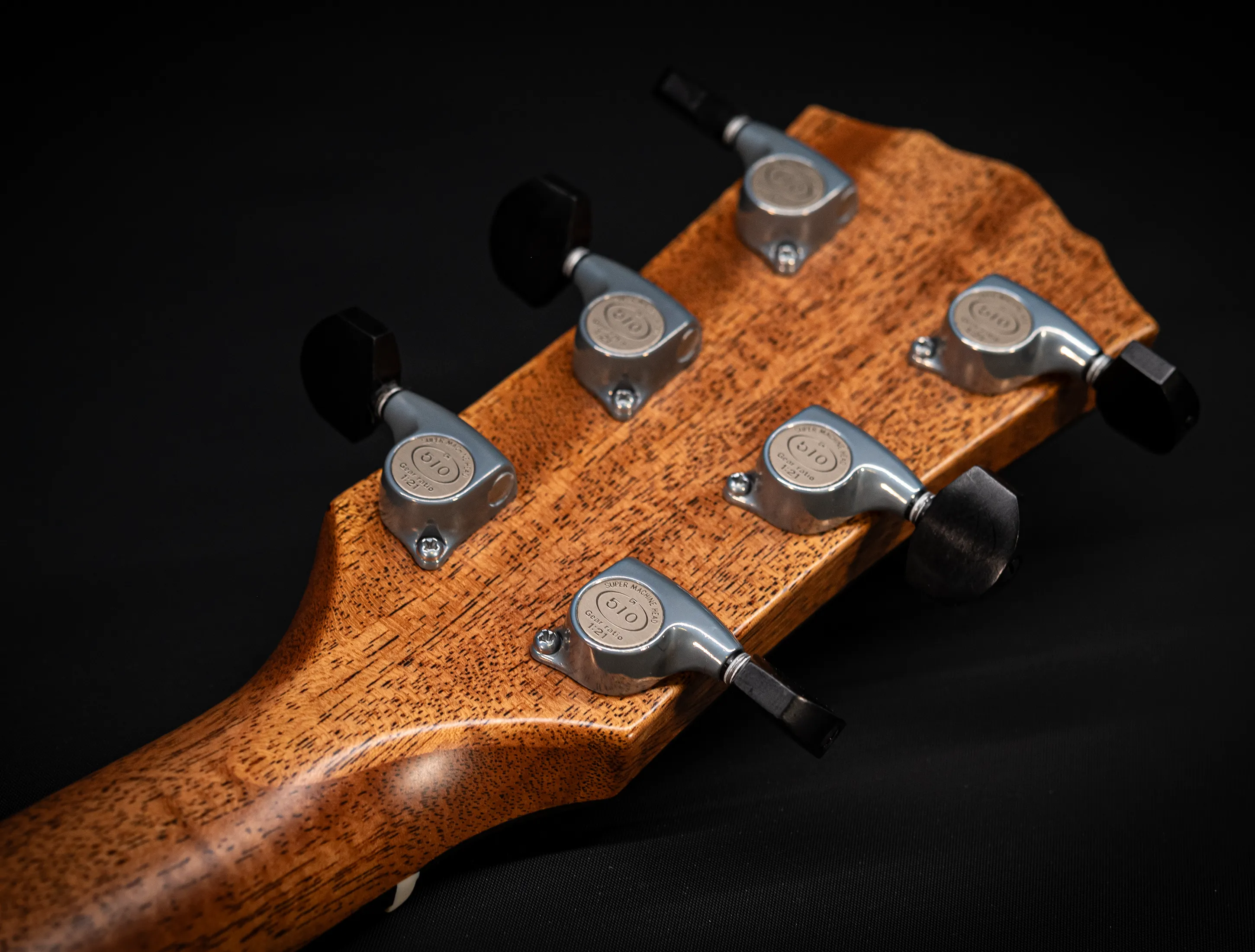 a172068 Taylor Gold Label 814e Koa Sunburst Top - Musikhaus Hermann