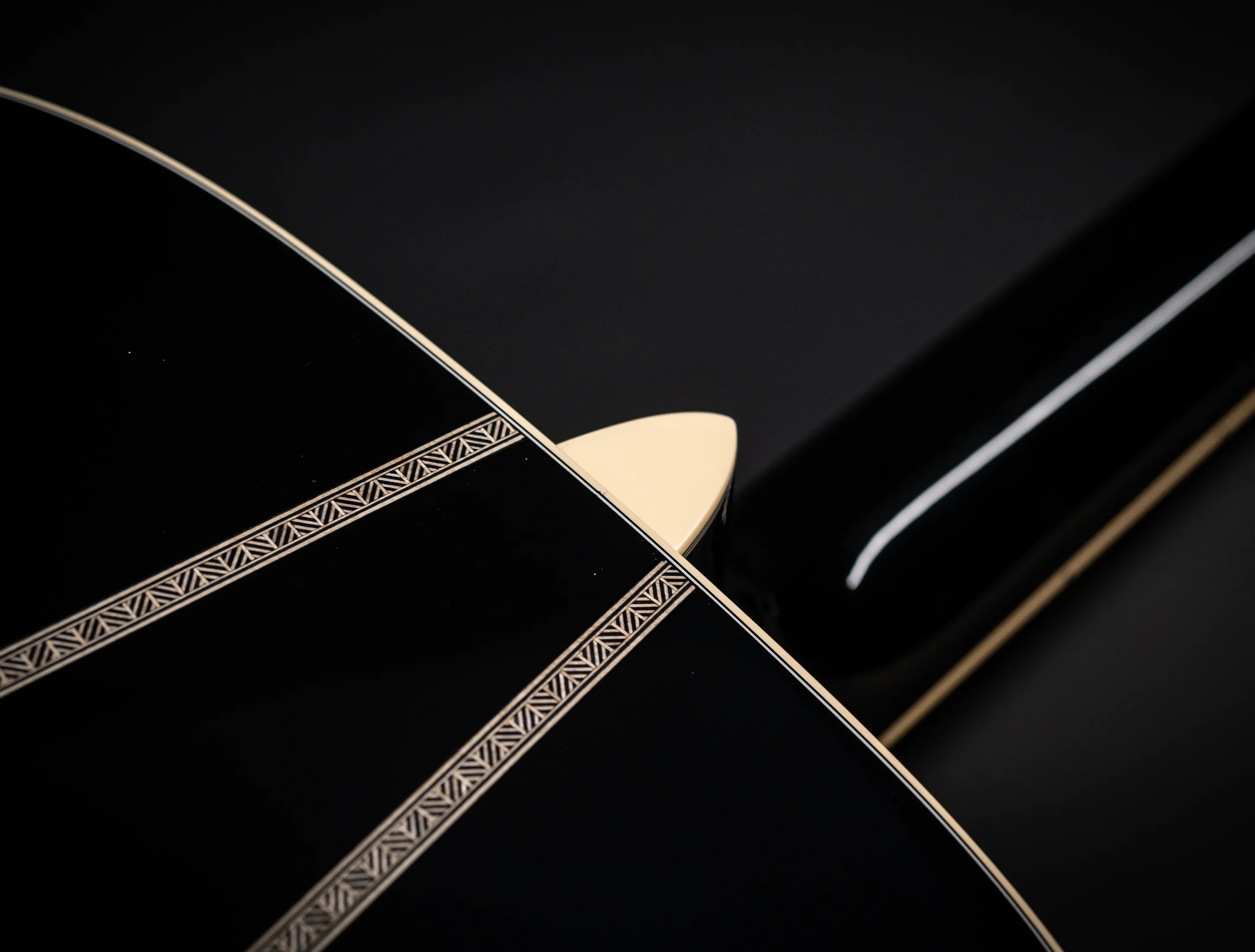 a163714 Martin D-35 Johnny Cash