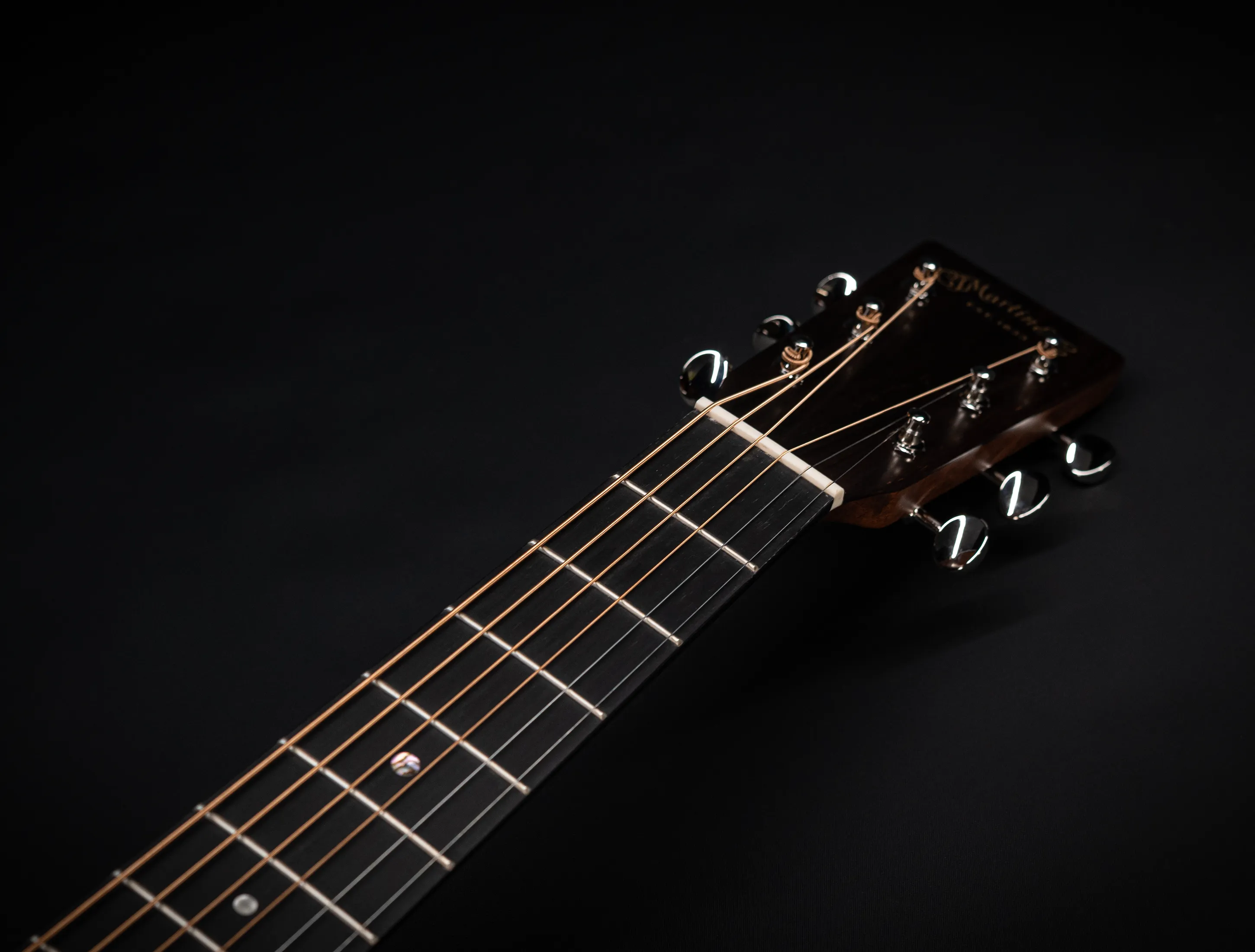 Martin 00-18 JB Joe Bonamassa - Signature Artist Edition