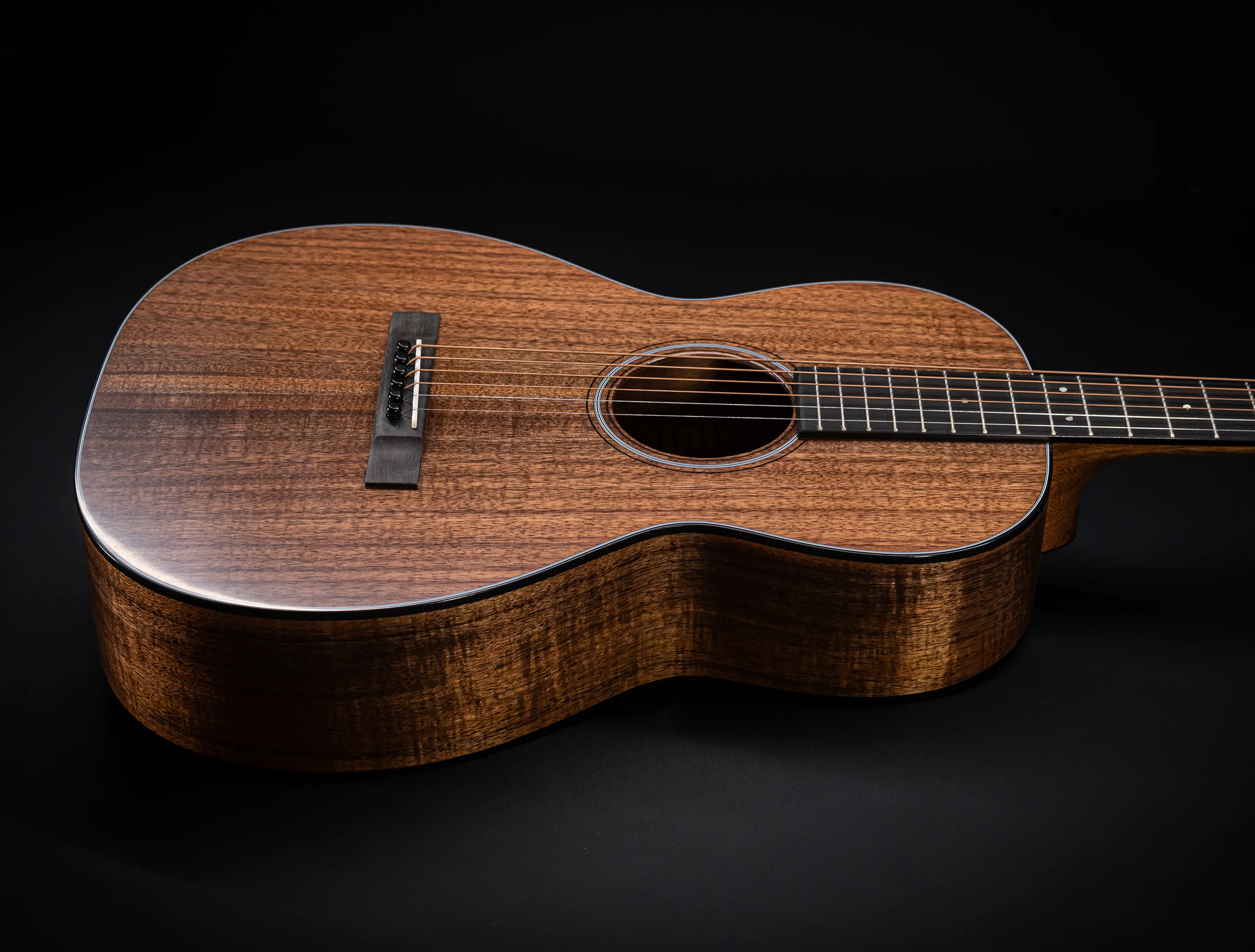 Martin Custom Shop 0-18K2 CFM IV Koa Limited Edition