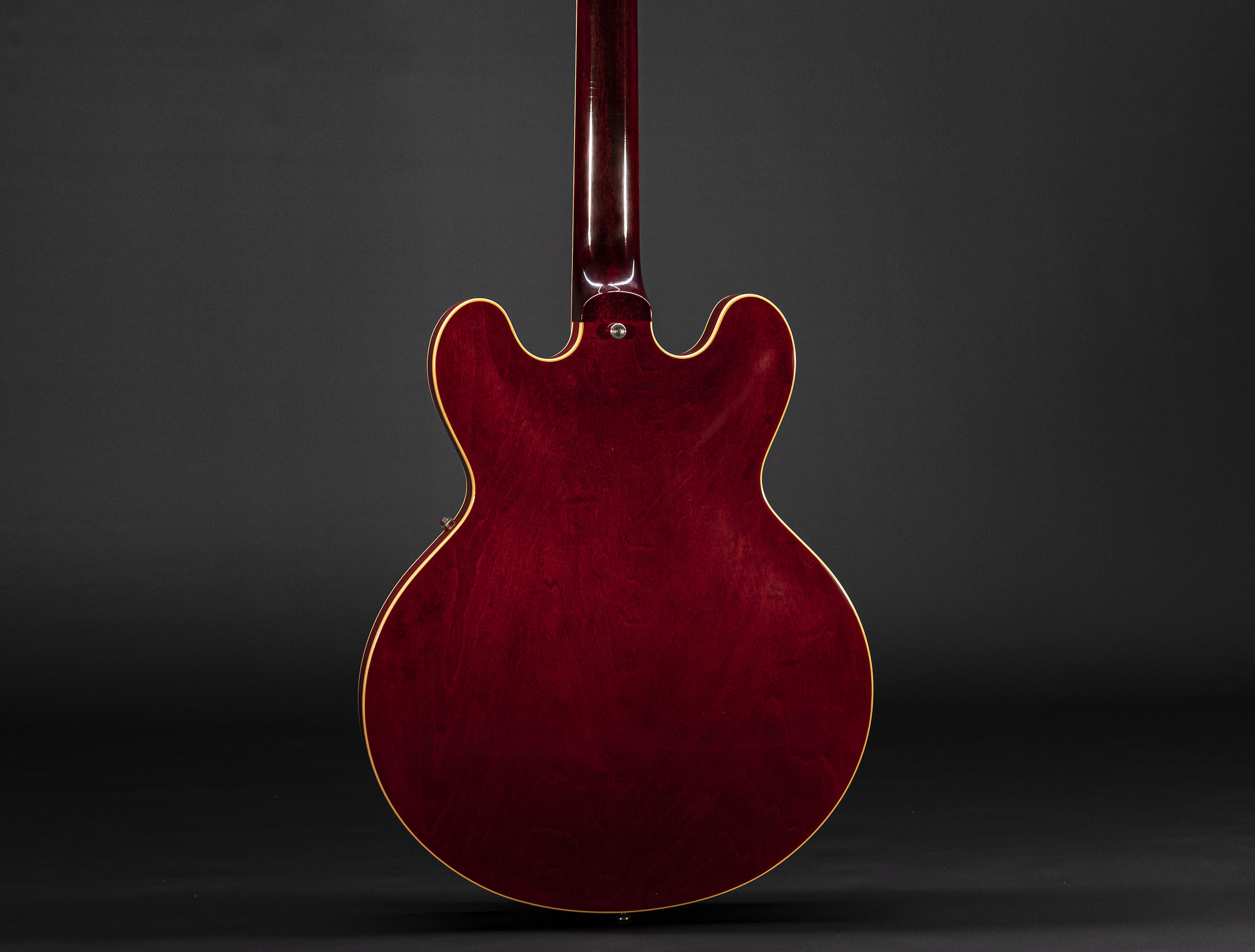 a126648_Gibson-ES-335-1961-Murphy-Lab-Ultra-Light-Aged-Sixties-Cherry a126648 gibson-es-335-1961-murphy-lab-ultra-light-aged-sixties-cherry