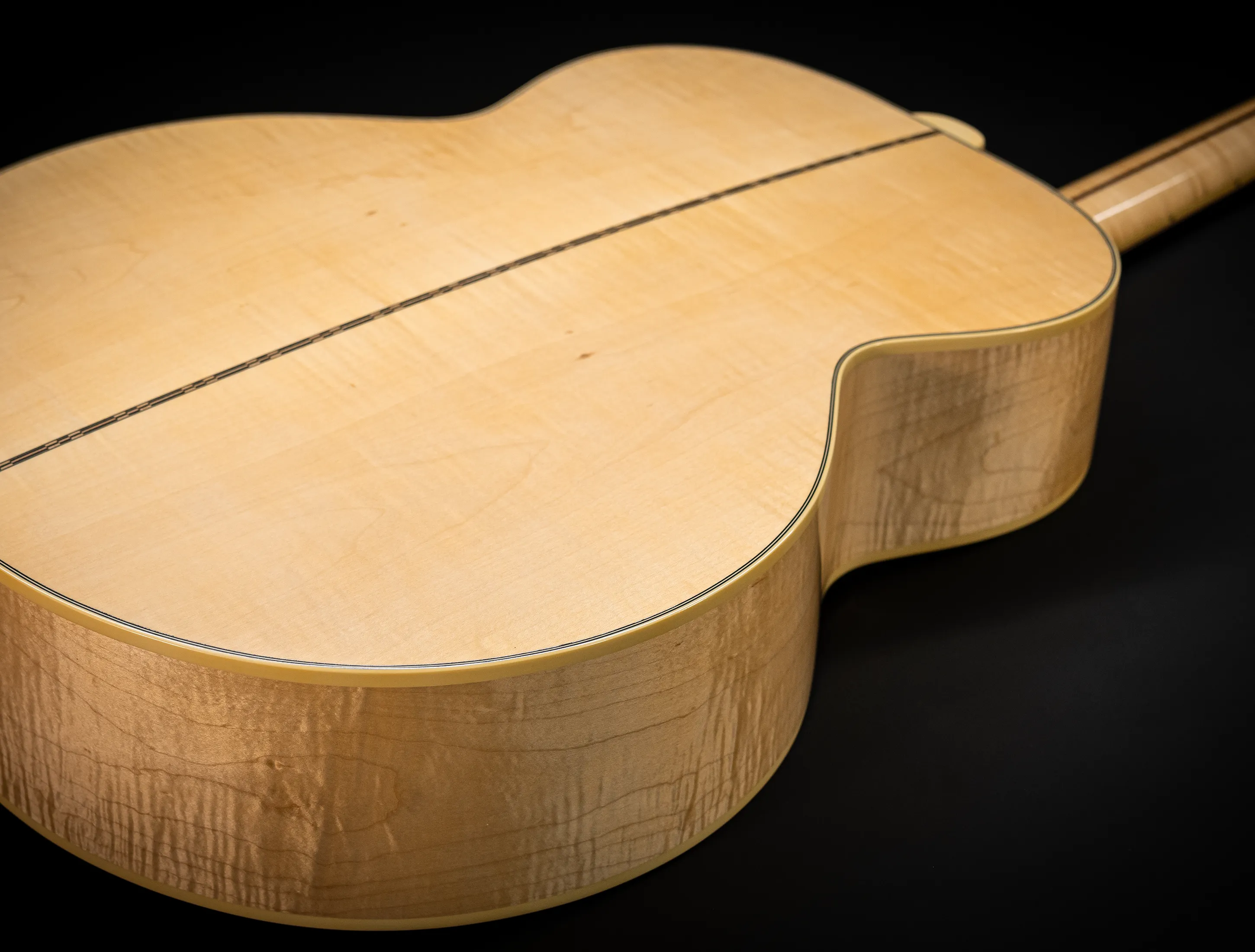 Show gallery (32 images) a162588 Gibson SJ-200 EARLY 50`s Golden Era Custom Shop Adirondack - Vintage Natural