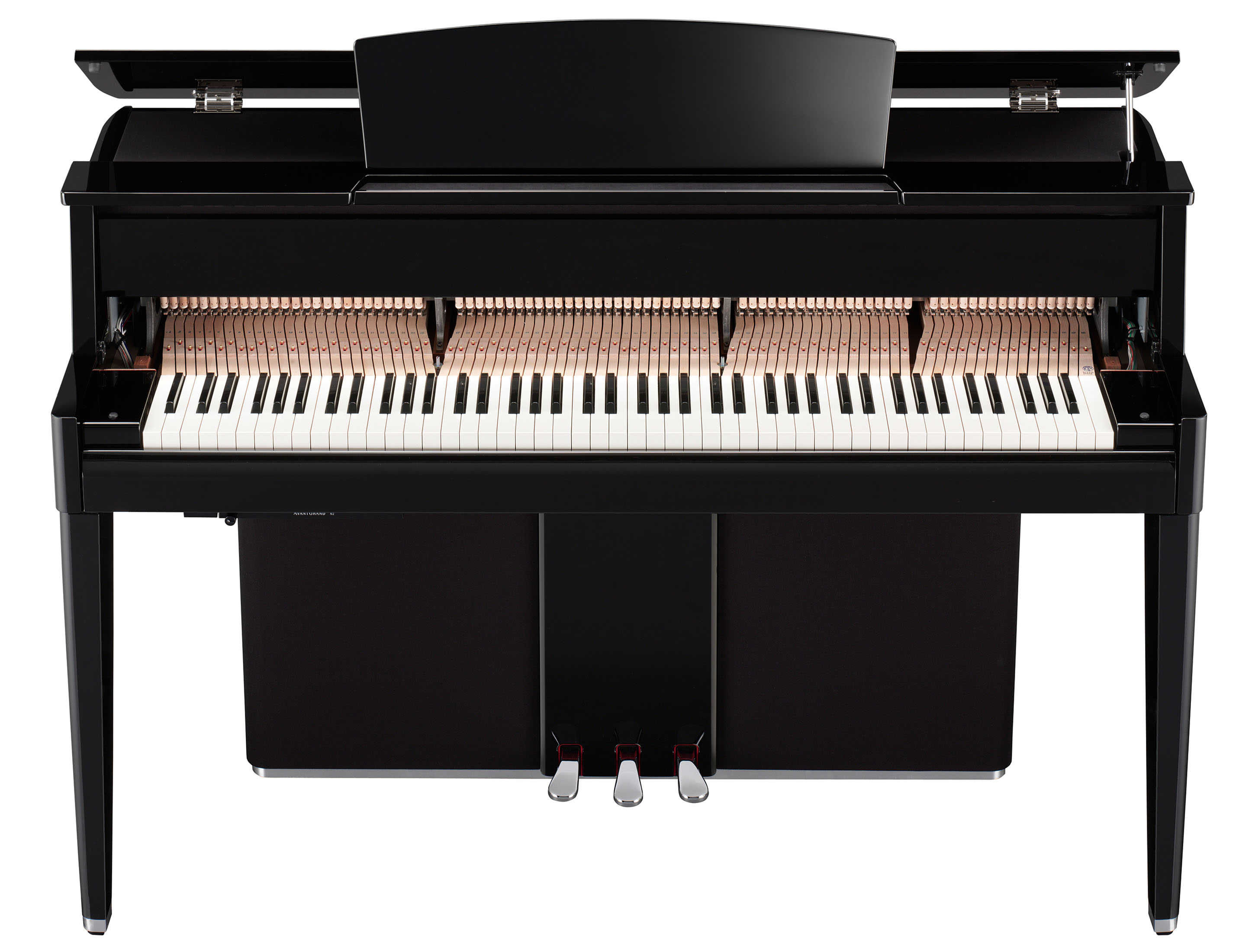 Show gallery (16 images) yamaha-avantgrand-n2-n-013