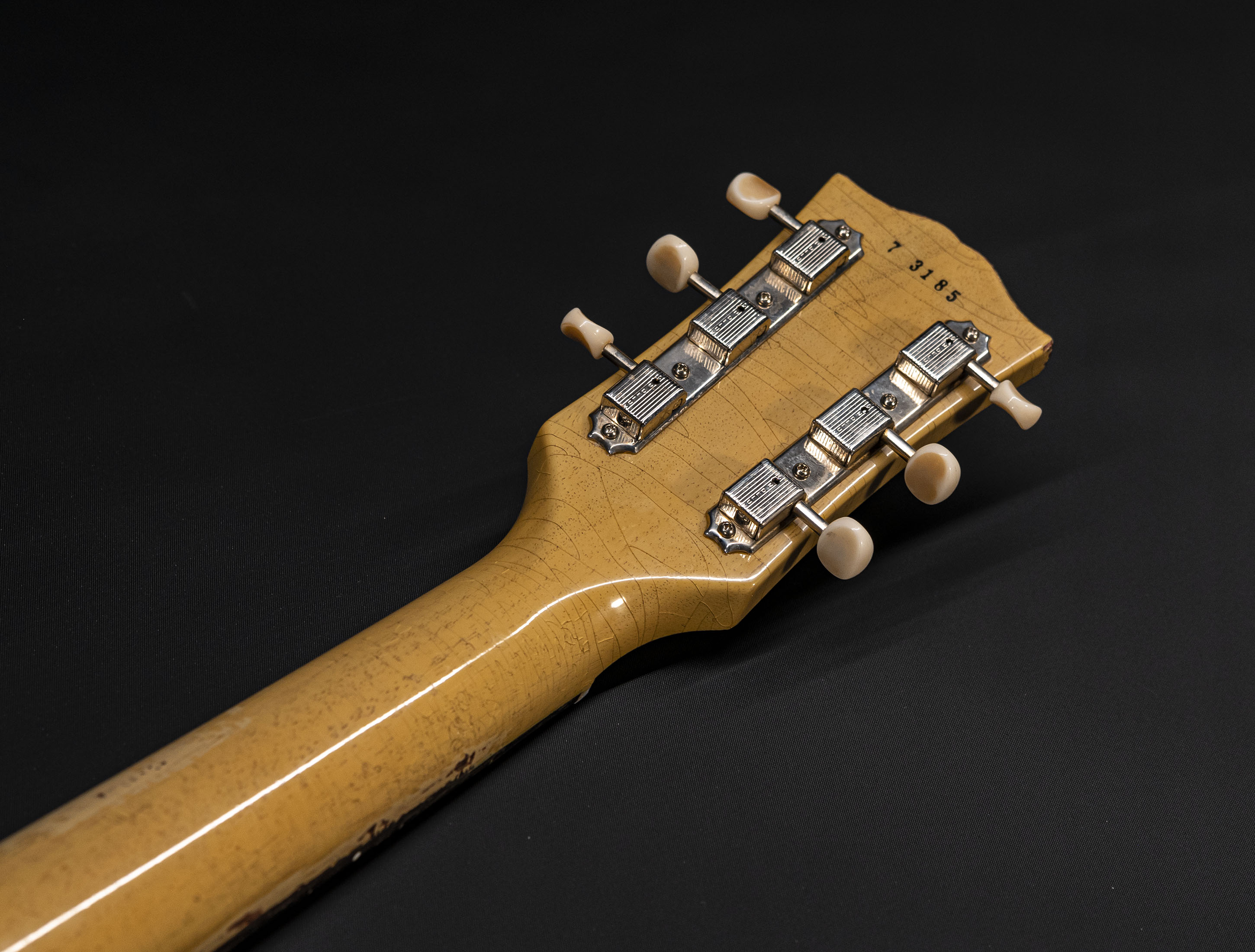 a133348_Gibson-Les-Paul-Junior-1957-Single-Cut-TV-Yellow-Murphy-Lab-Heavy-Aged a133348 gibson-les-paul-junior-1957-single-cut-tv-yellow-murphy-lab-heavy-aged